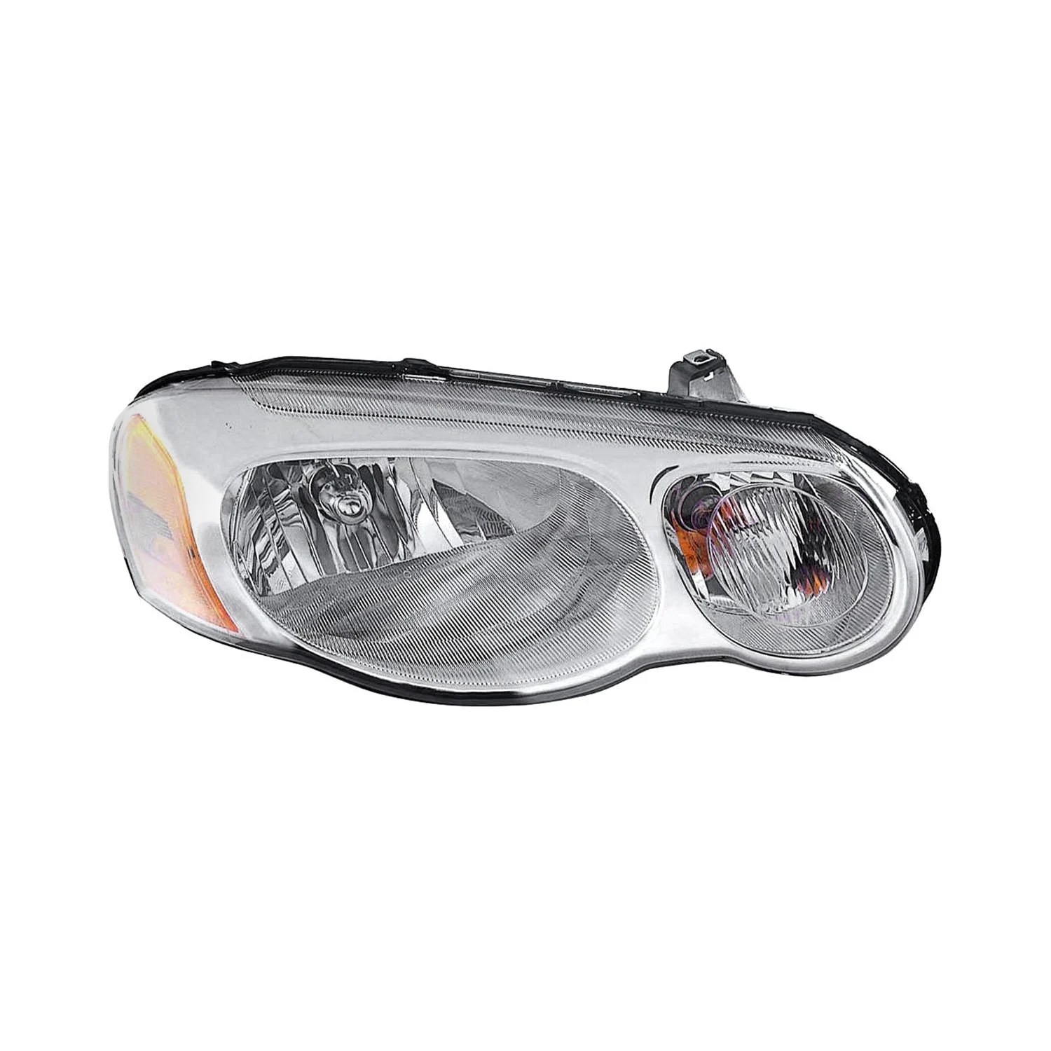 Replace® Chrysler Sebring without Auto Leveling Headlights 2004
