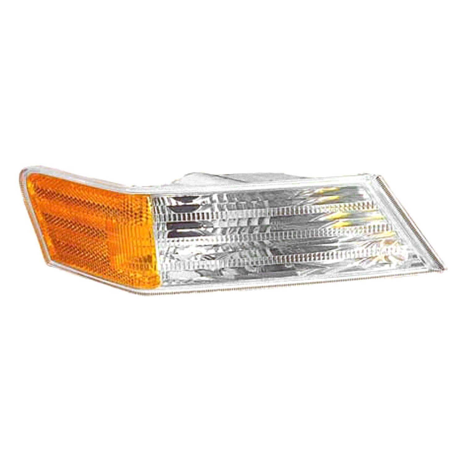 Replace® Jeep Patriot 2014 Brand New OE Replacement Turn Signal/Parking Light