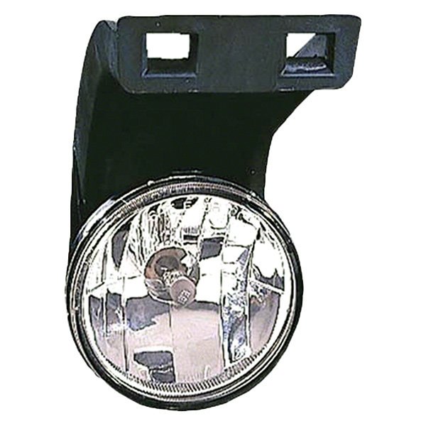 Replace® CH2593120 Passenger Side Replacement Fog Light
