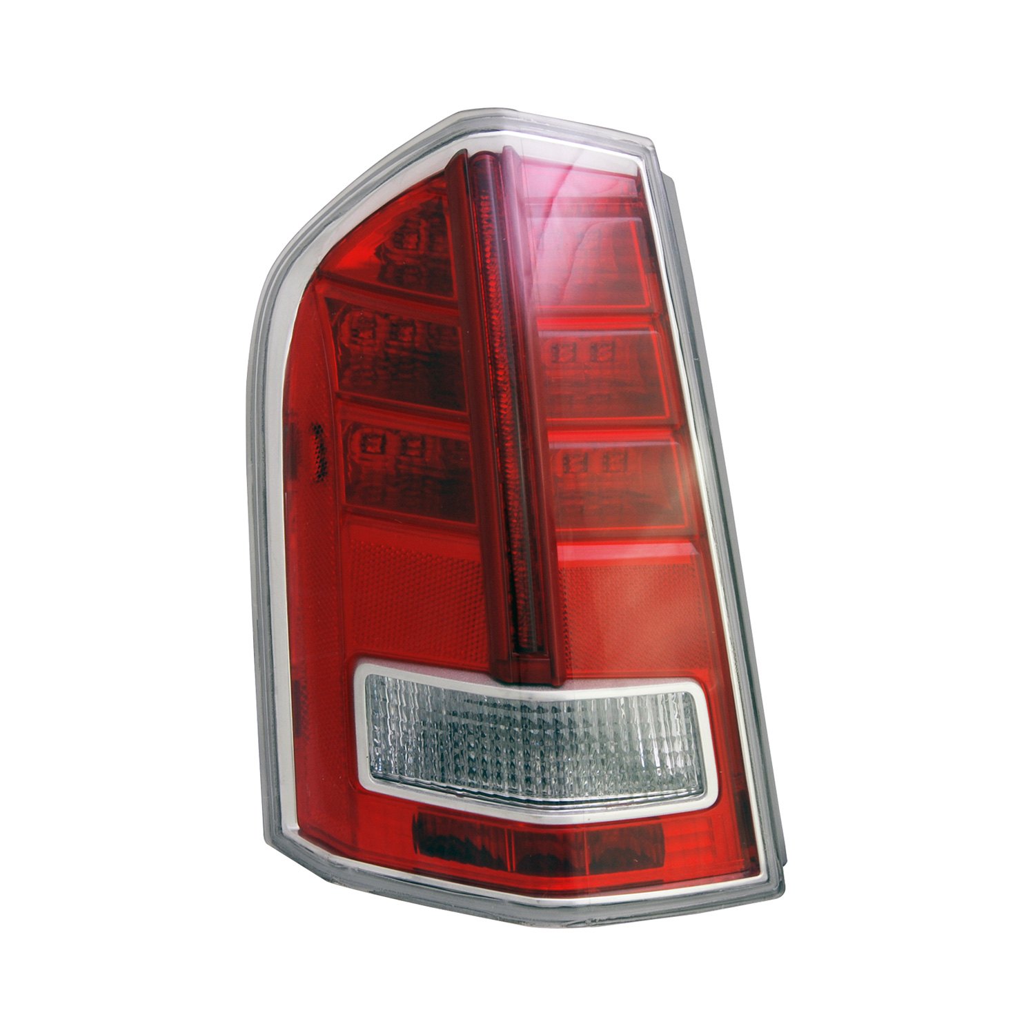Replace® Chrysler 300 2012 Replacement Tail Light