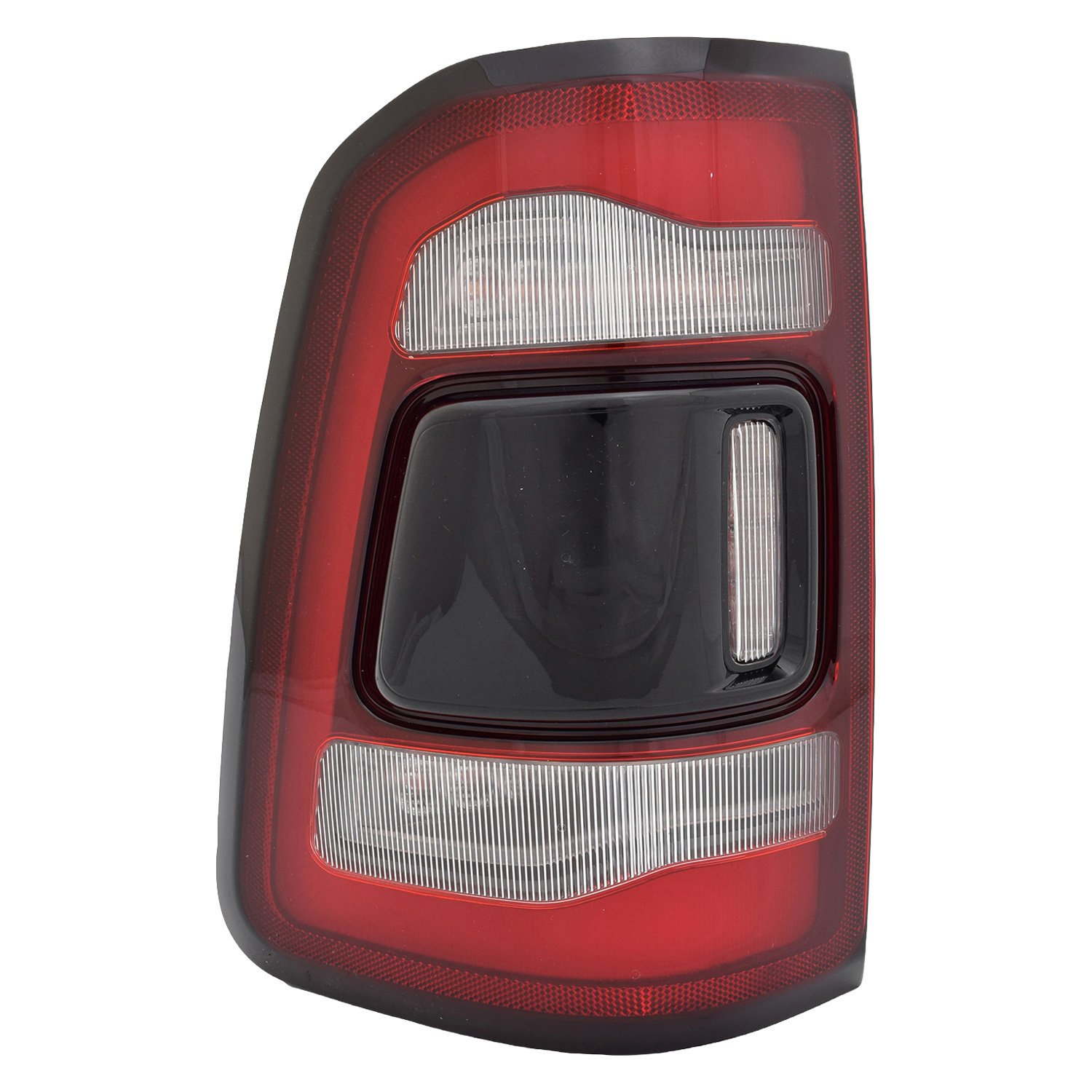 Replace® - Ram 1500 2021 Replacement Tail Light