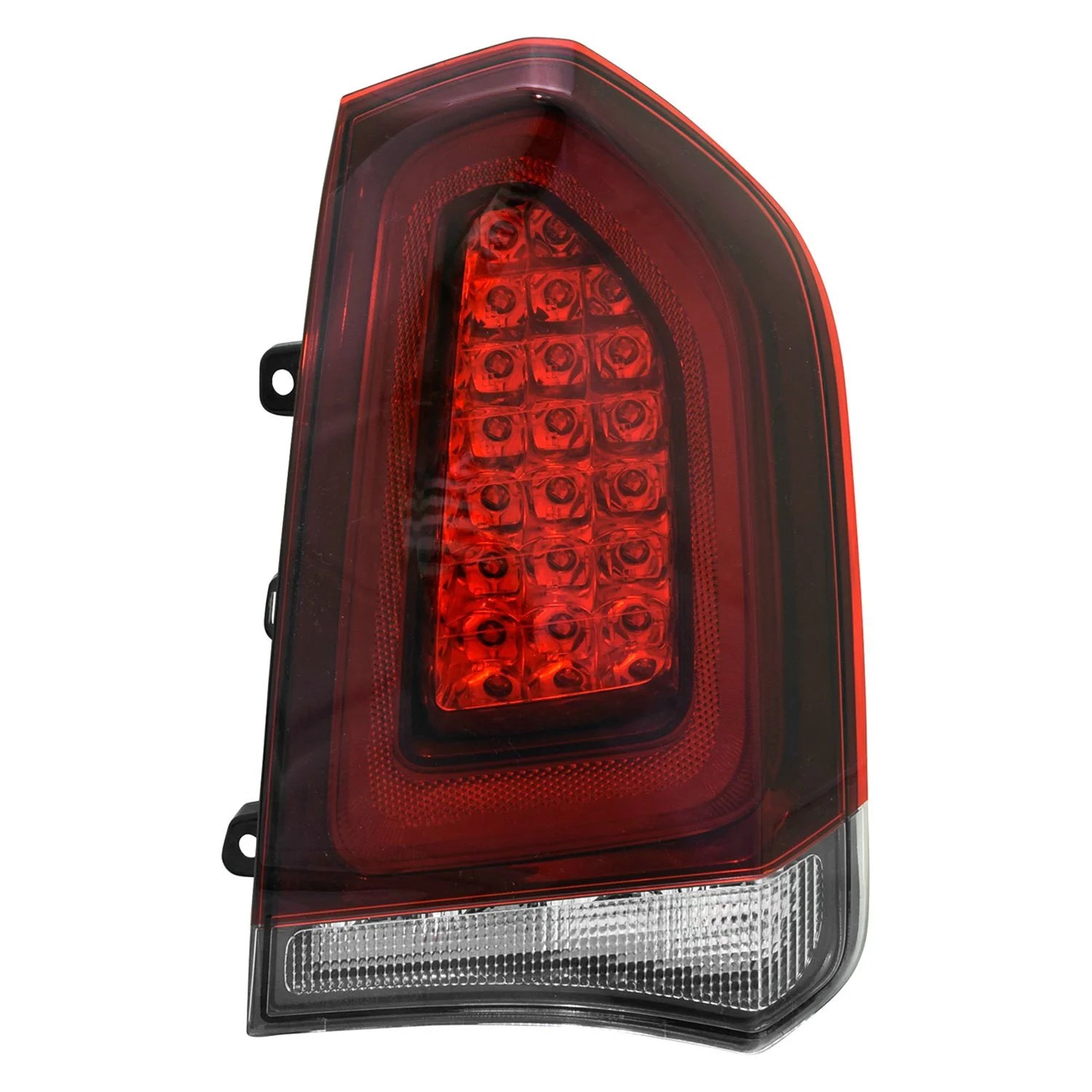 Replace® CH2801212V Passenger Side Replacement Tail Light (Value Line)