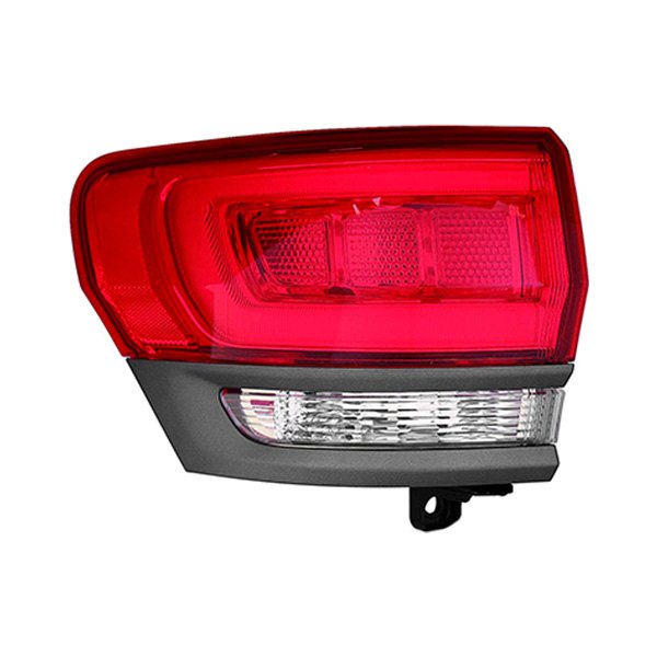 Replace® Jeep Grand Cherokee 2017 Replacement Tail Light