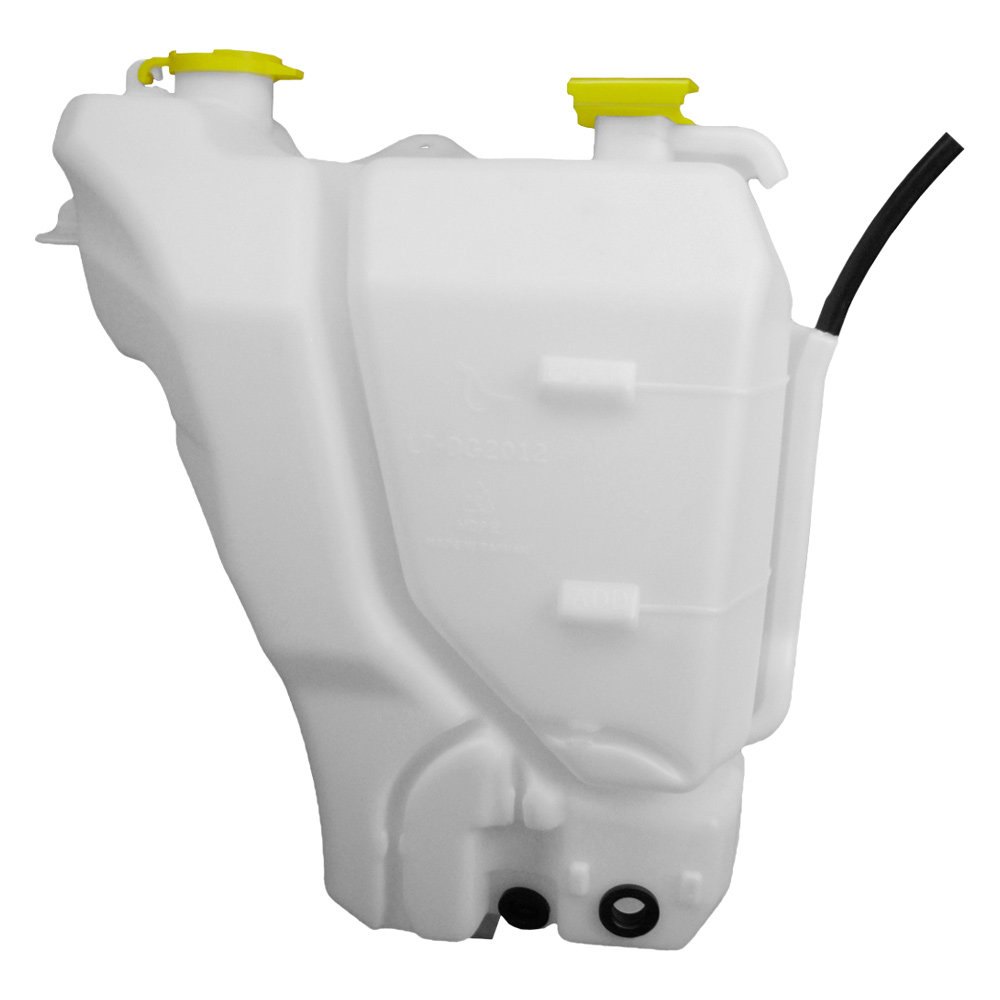 Replace® Dodge Ram 2004 Engine Coolant Recovery Tank