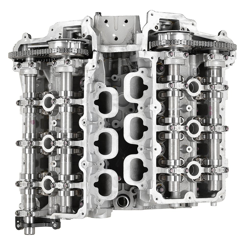 Replace® DFWR Engine Long Block