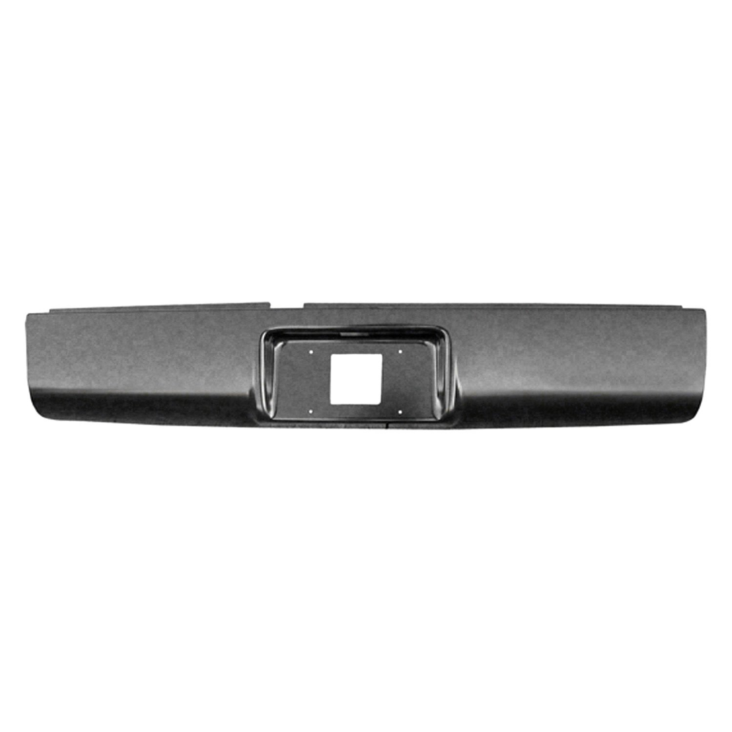 Replace® GMC Sonoma 1994 Pro EFX™ Rear Roll Pan