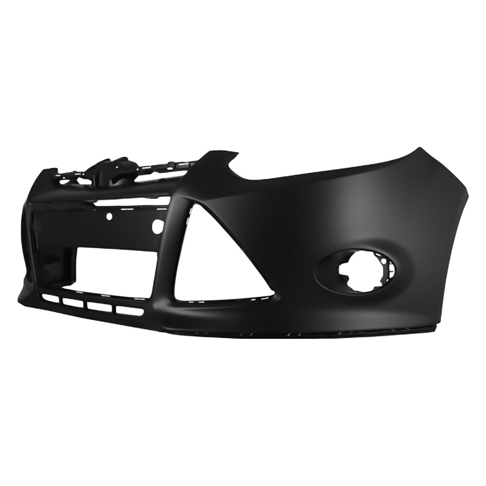 Replace® - Ford Focus 2012 Front Bumper Cover