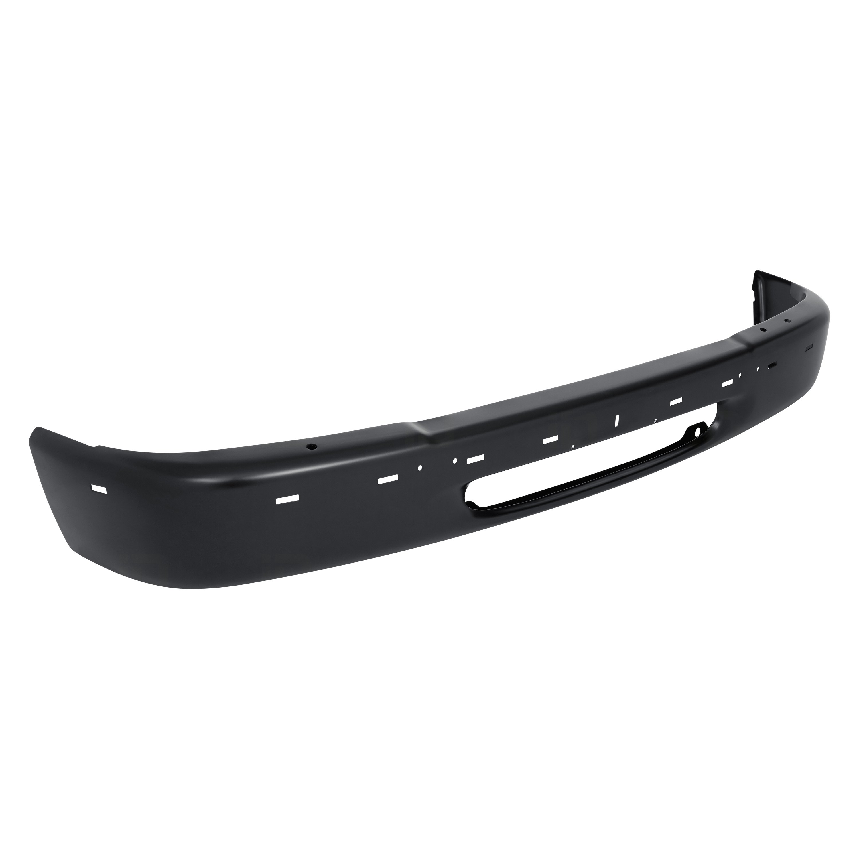 Replace® Front Bumpers