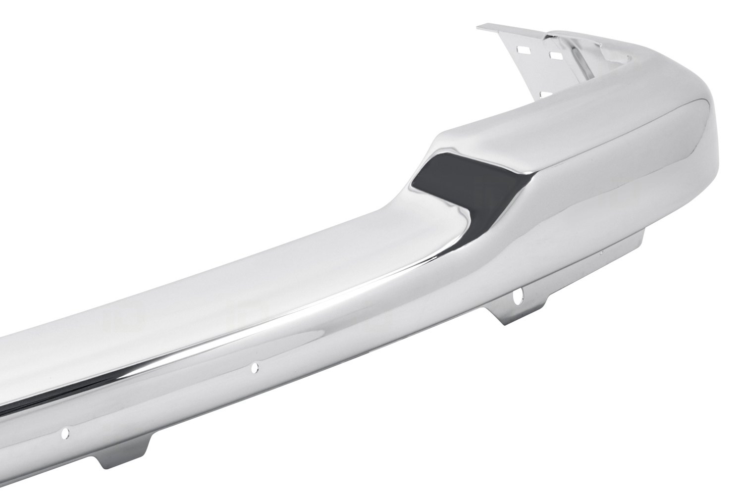 Replace® - Ford Ranger 2004 Front Bumper Face Bar