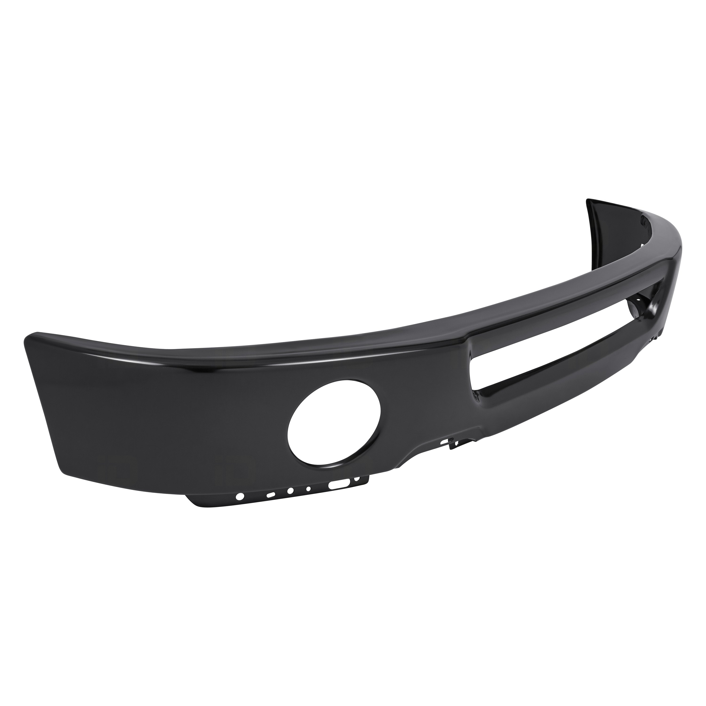 Replace® FO1002401DSC Front Bumper Face Bar