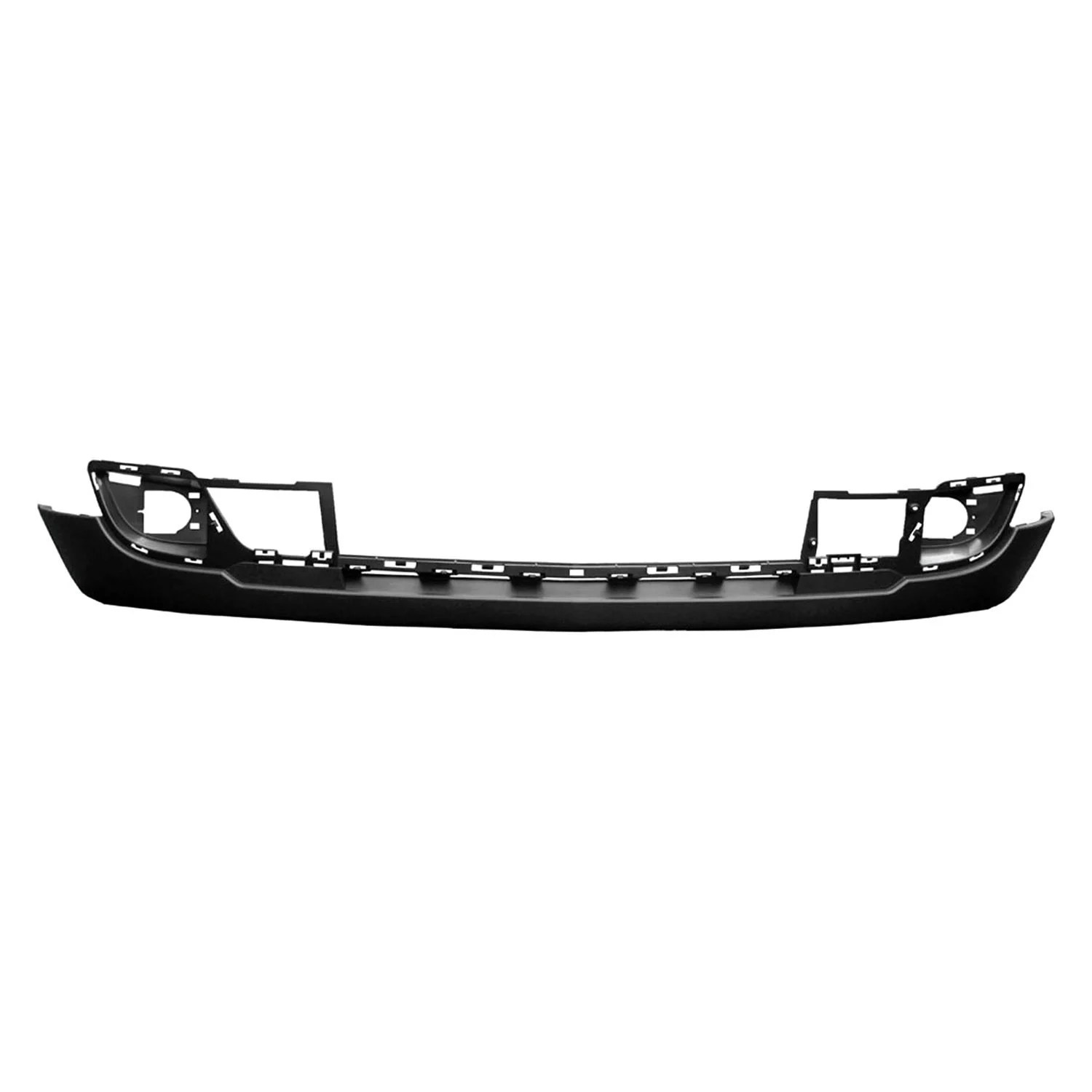 Replace® FO1015114C Front Lower Bumper Cover (CAPA Certified)