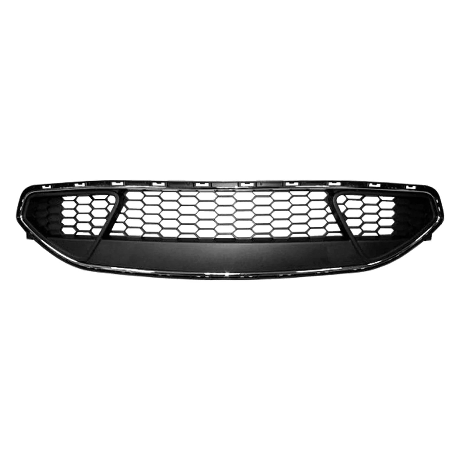 Replace® FO1036176C - Front Bumper Grille