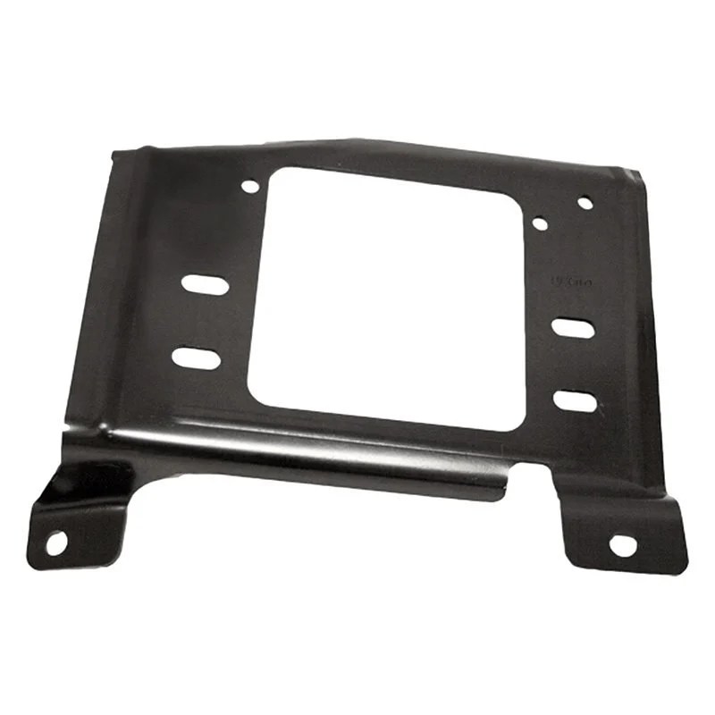 Replace® FO1066196C Front Driver Side Bumper Bar Bracket