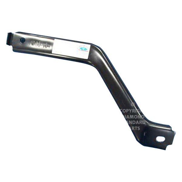 Replace® Ford F150 2009 Front Inner Bumper Brace