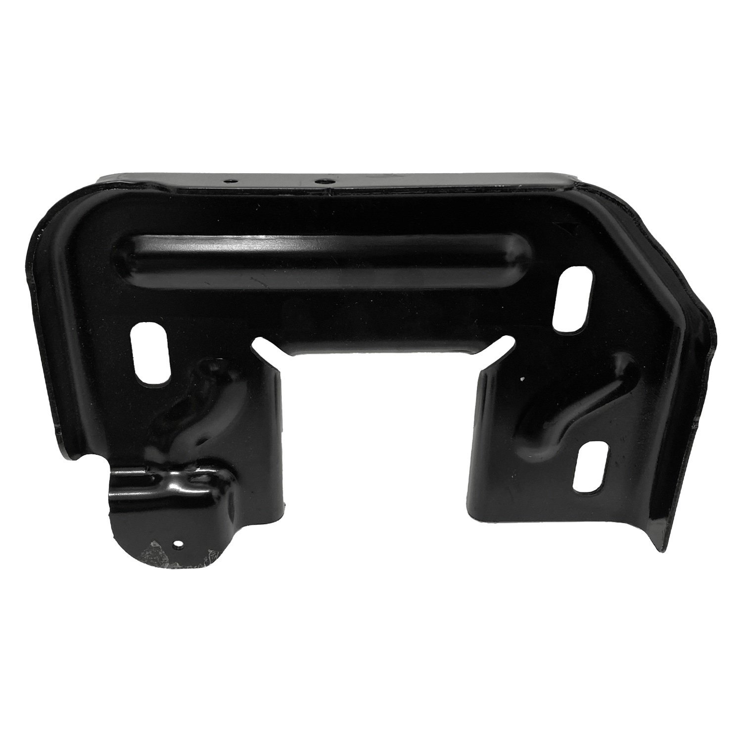 Replace® FO1067205C Front Passenger Side Bumper Mounting Bracket