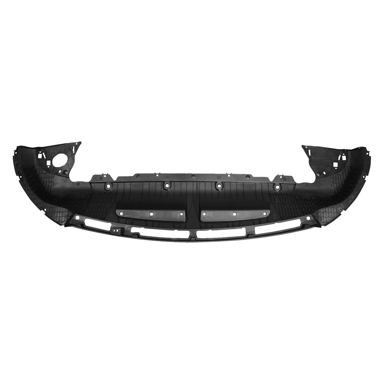 Replace® FO1092193C Front Bumper Deflector