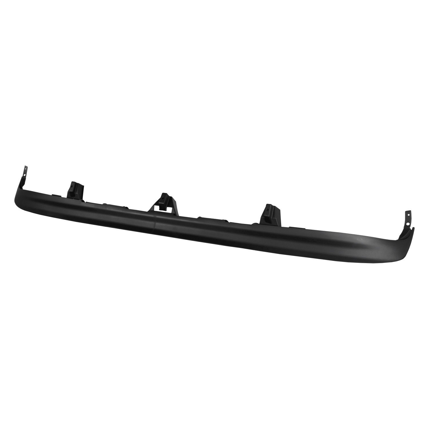 Replace® - Ford Escape 2008 Front Bumper Spoiler