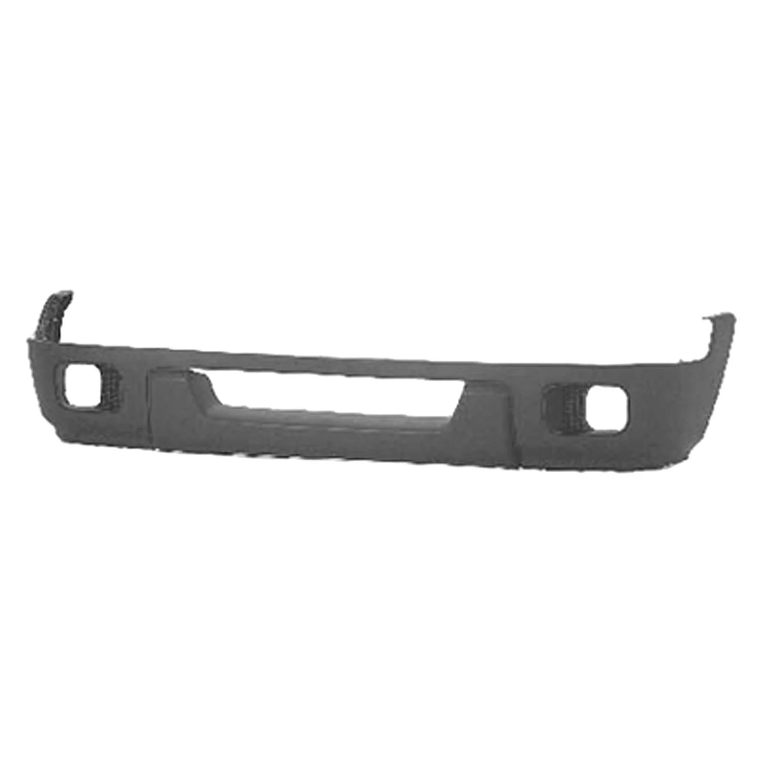 Replace® - Ford Ranger XL / XLT 2004 Front Bumper Valance