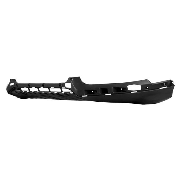 Replace® FO1095247PP Front Lower Bumper Valance