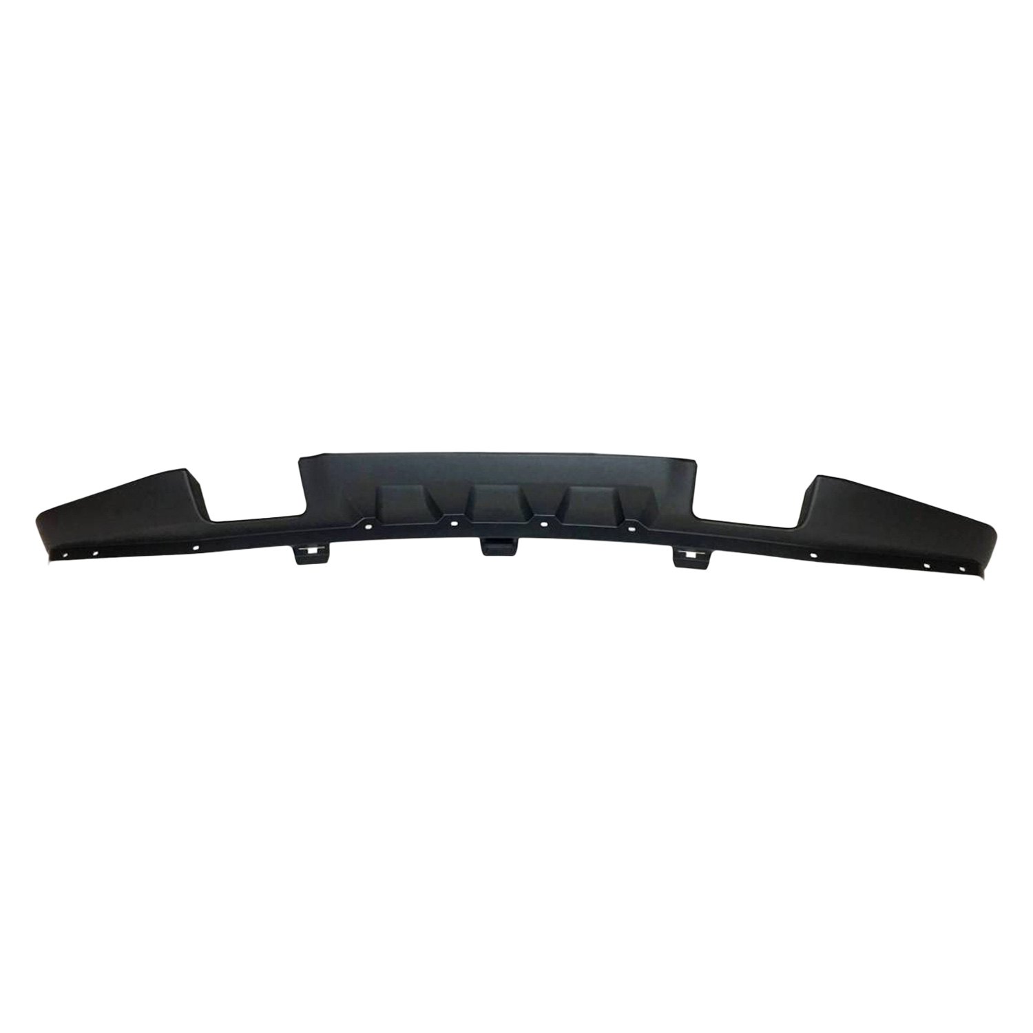 Replace® FO1095274C Front Lower Bumper Valance
