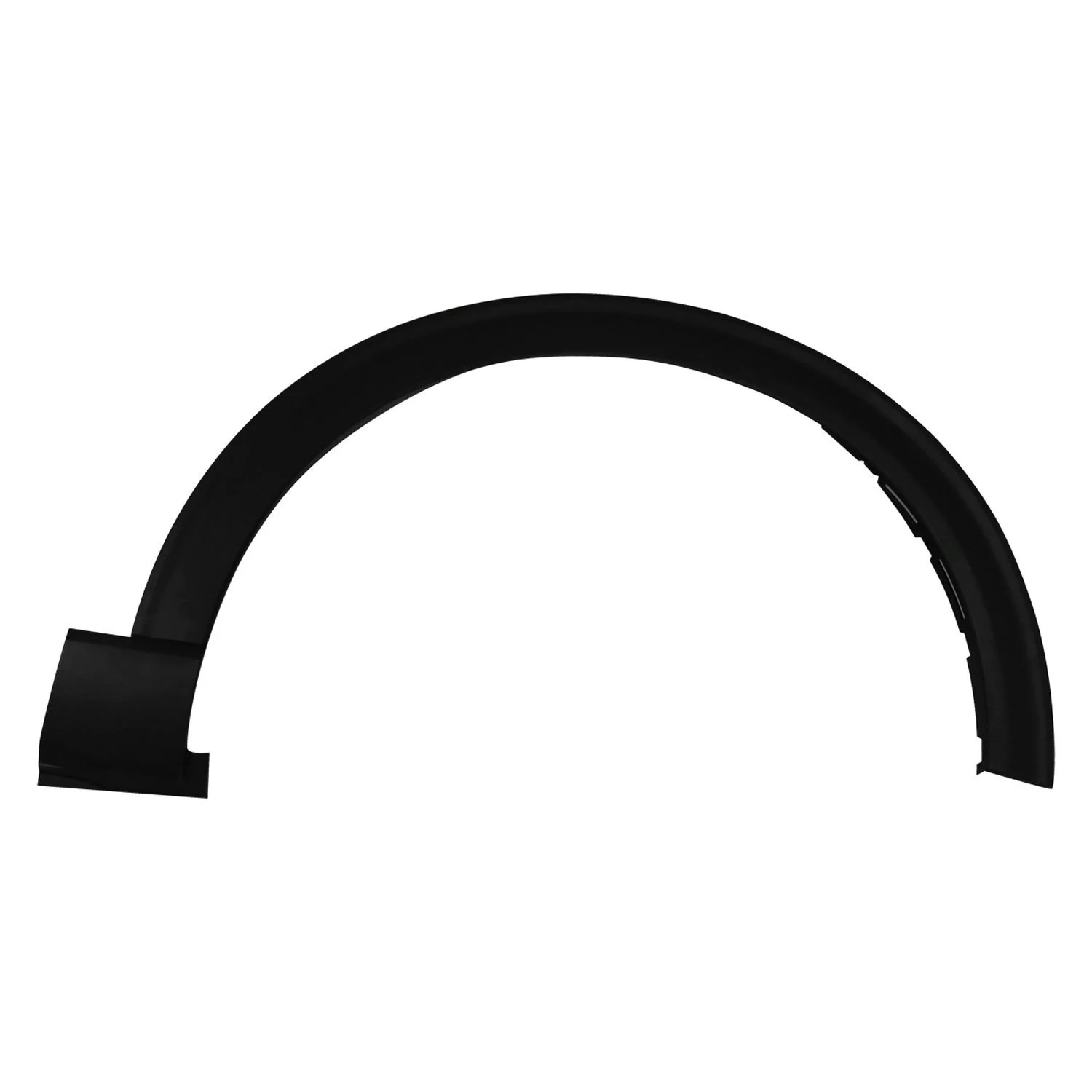 Replace® FO1291139 Front Passenger Side Wheel Arch Trim