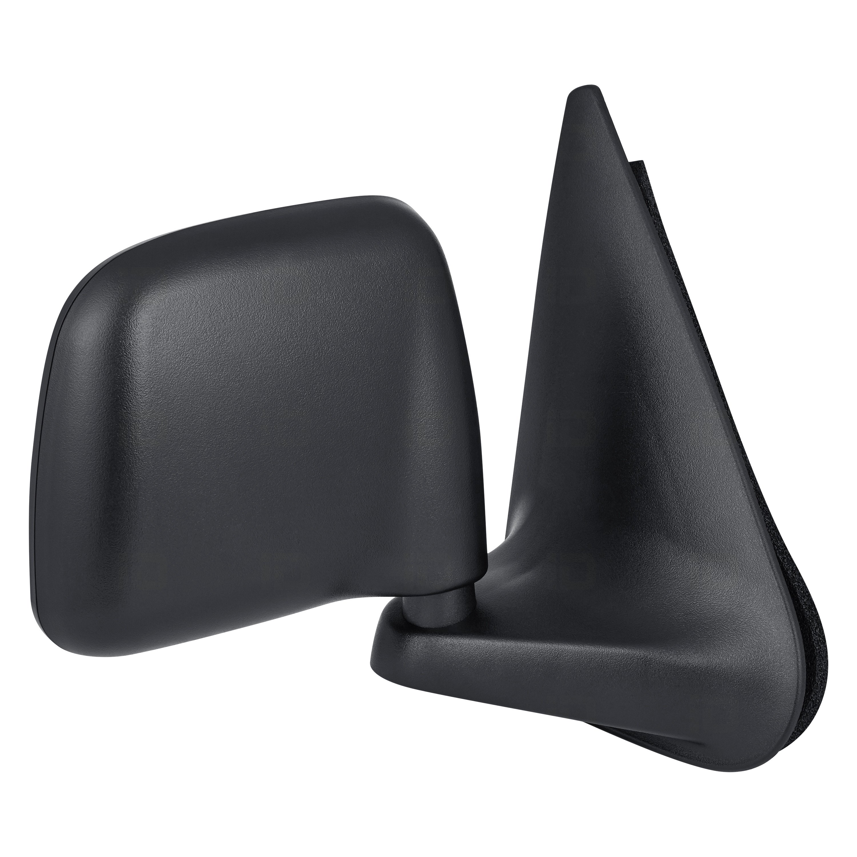 Replace® FO1321156 - Passenger Side Manual View Mirror (Non-Heated