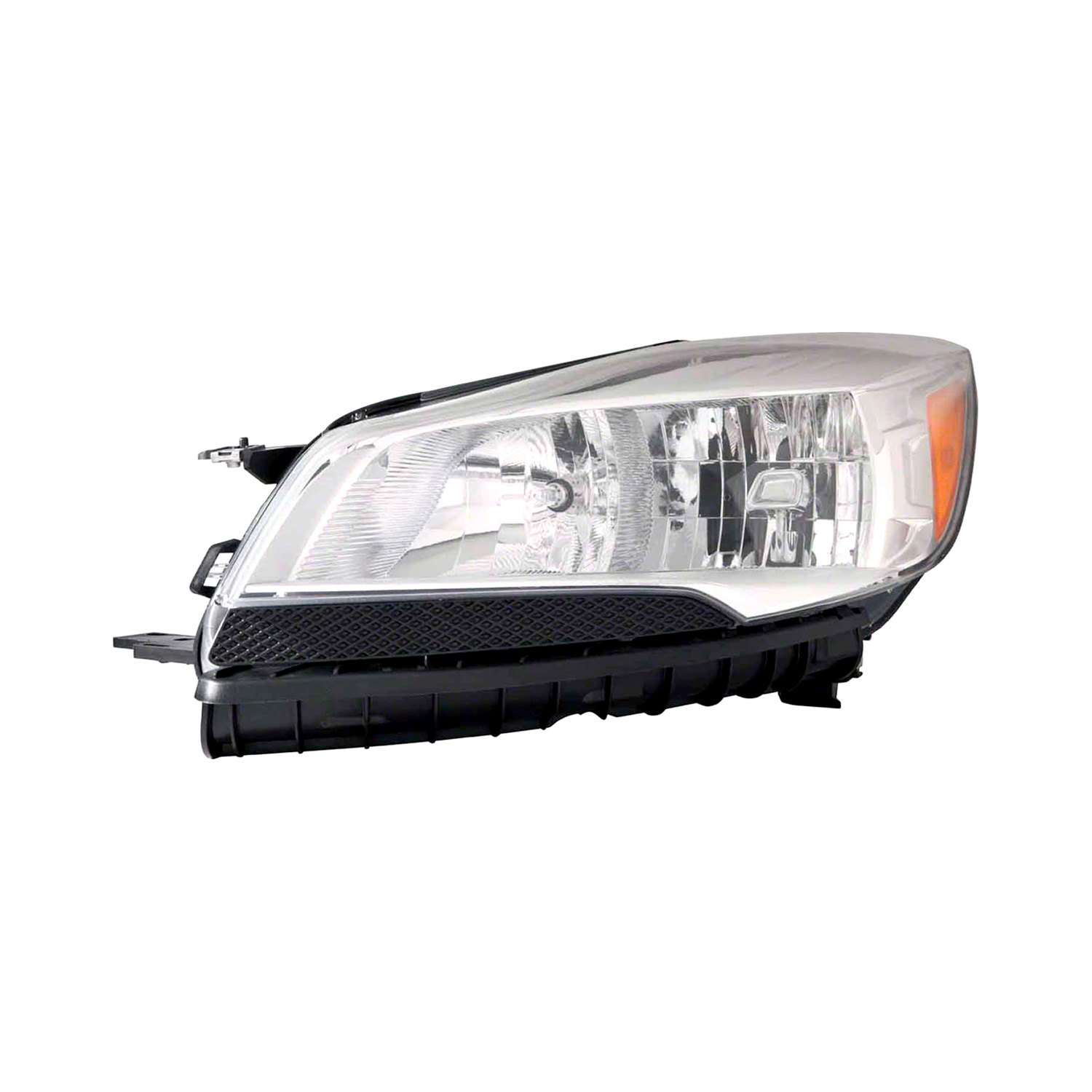 Replace® Ford Escape 2013 Replacement Headlight