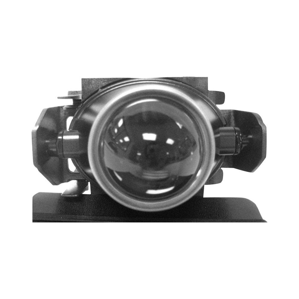 Replace® FO2590110C Driver Side Replacement Fog Light (CAPA Certified)