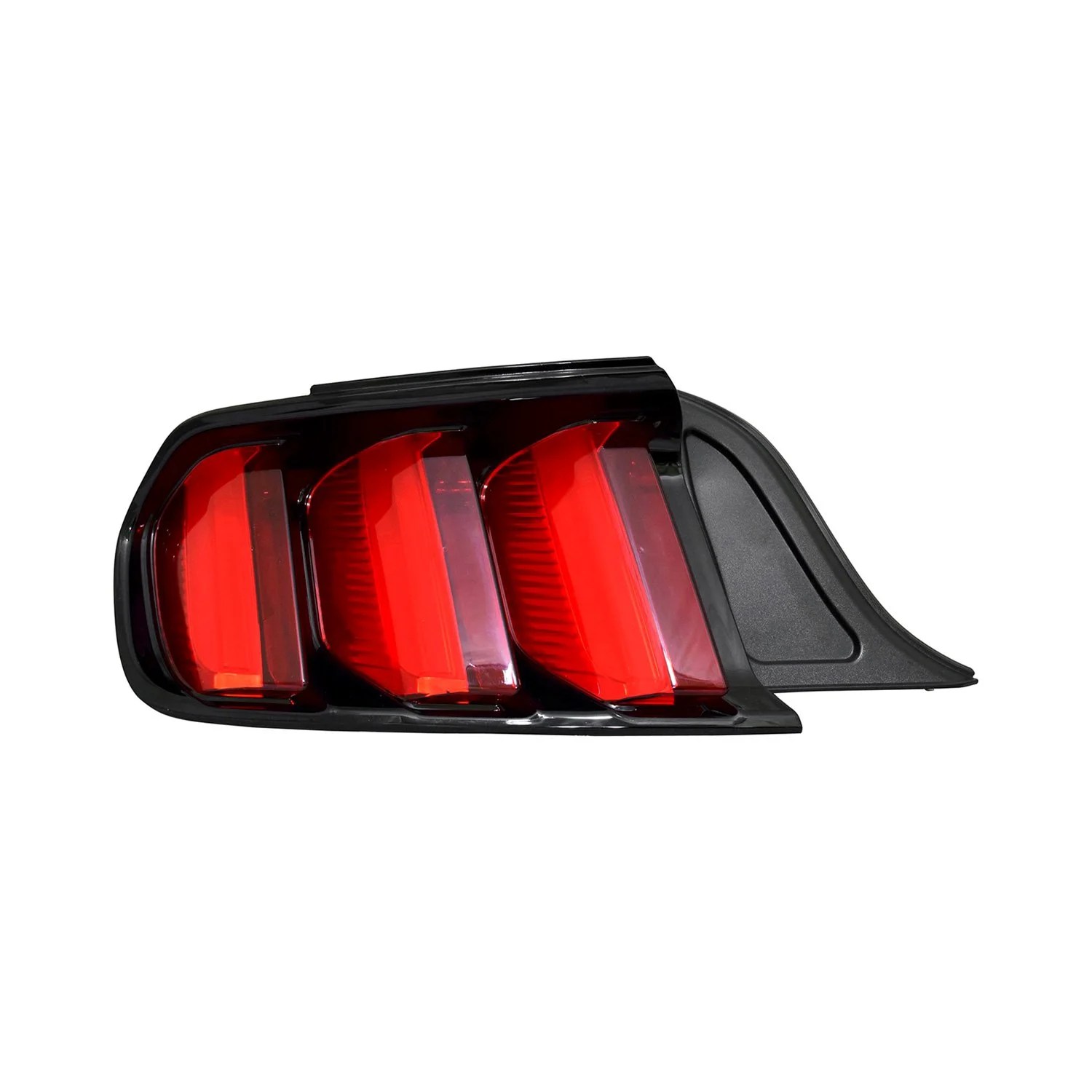 Replace® - Factory Tail Lights