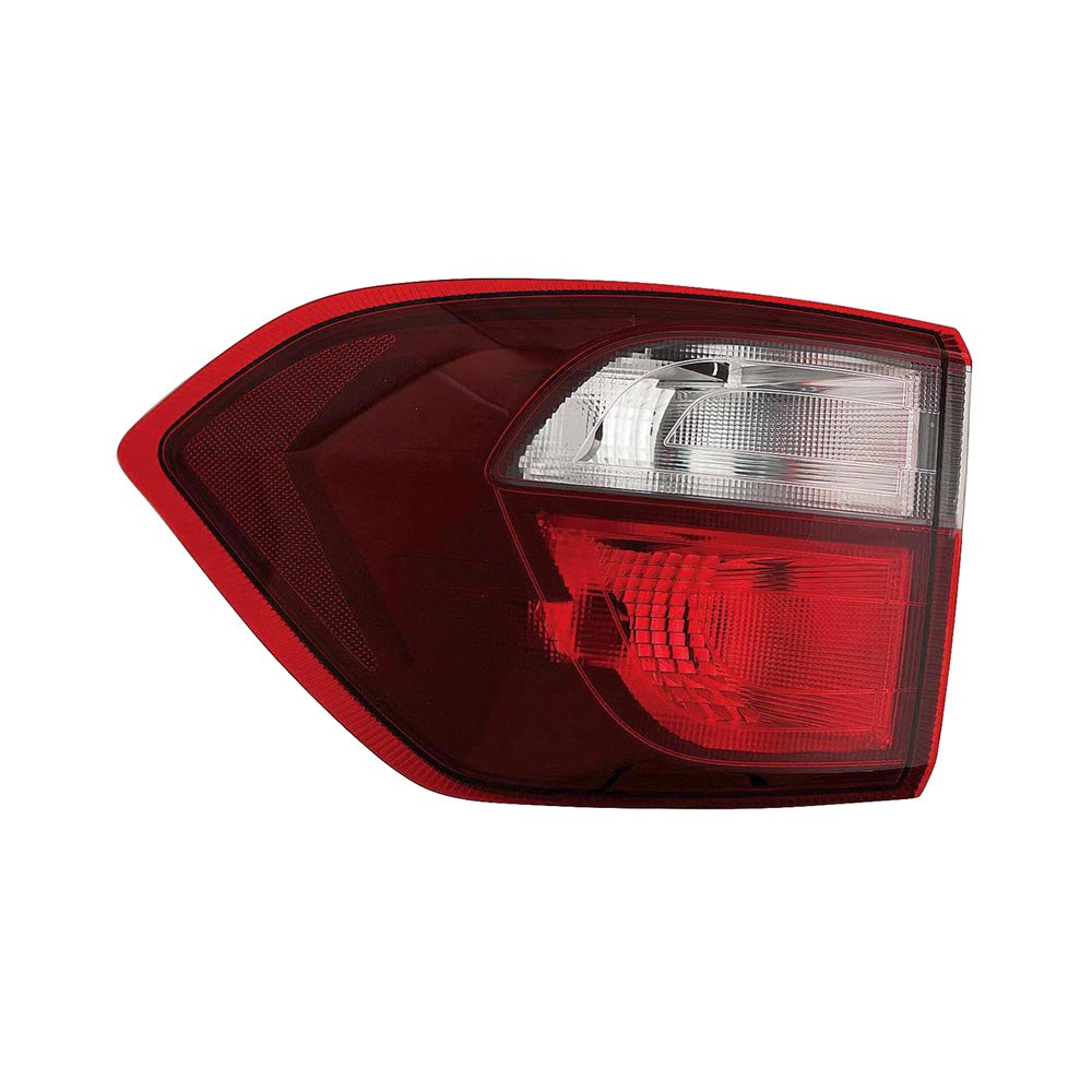 Replace® Ford EcoSport 2021 Replacement Tail Light