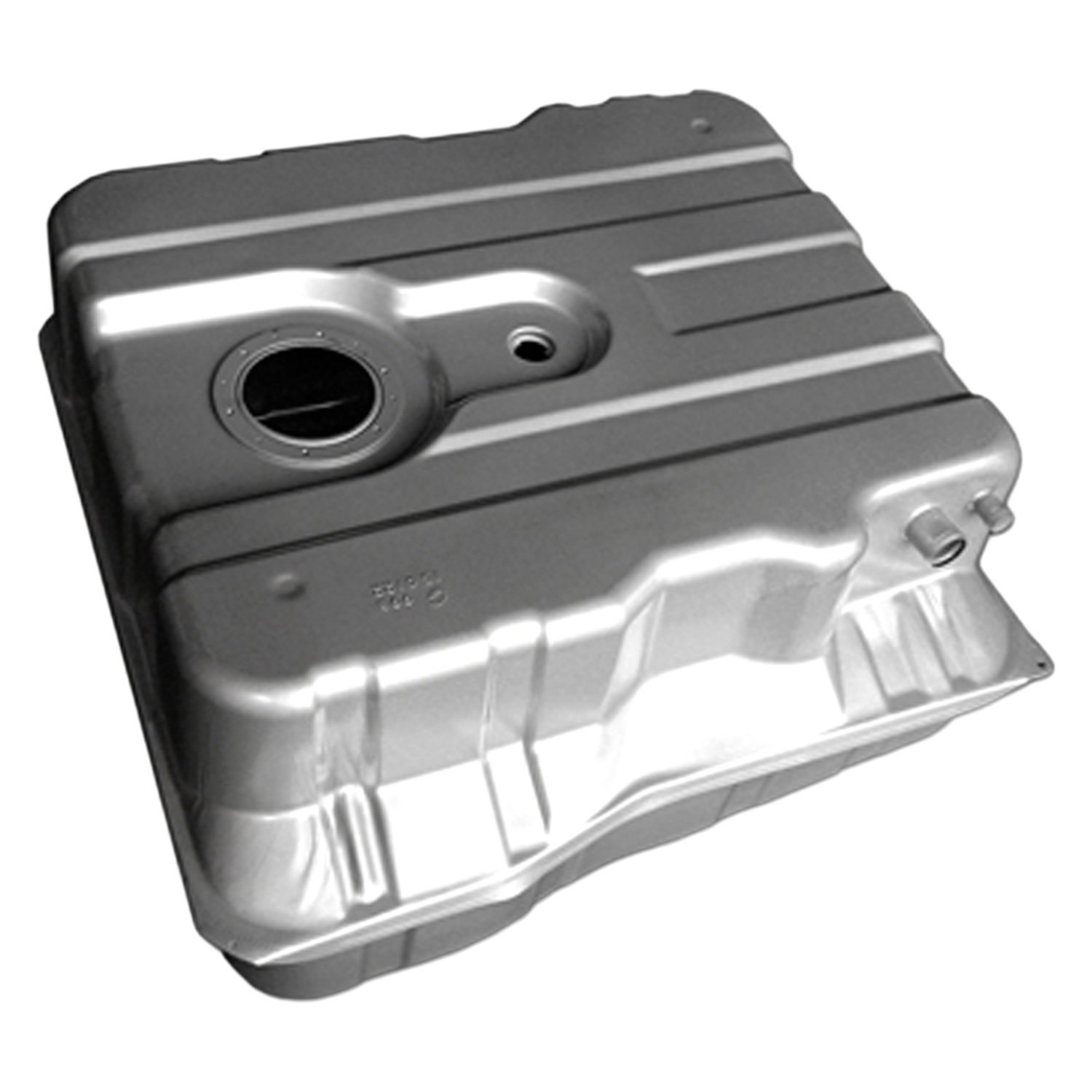 Replace® FTK010654SS Rear Fuel Tank