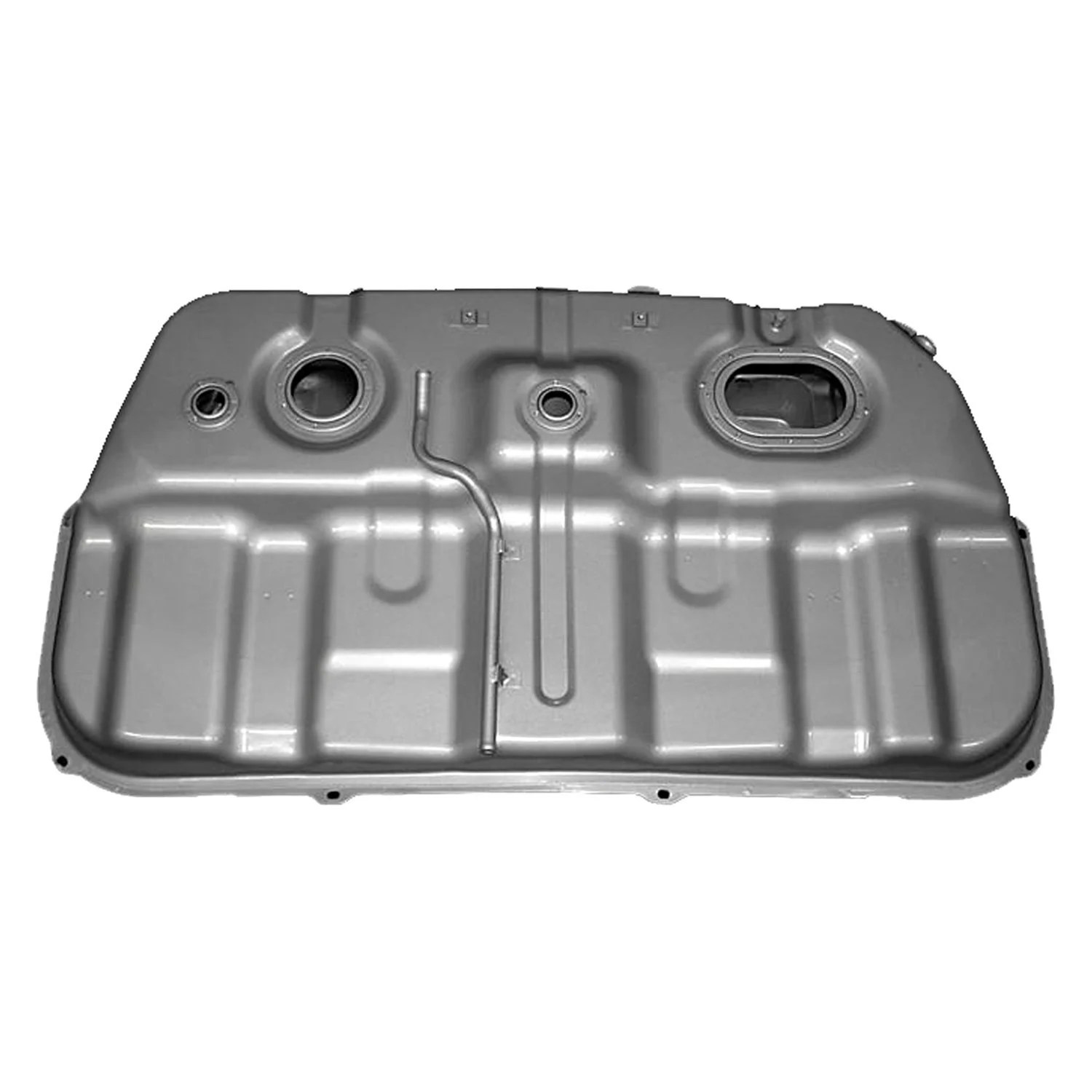 Replace® Hyundai Santa Fe 2003 Fuel Tank