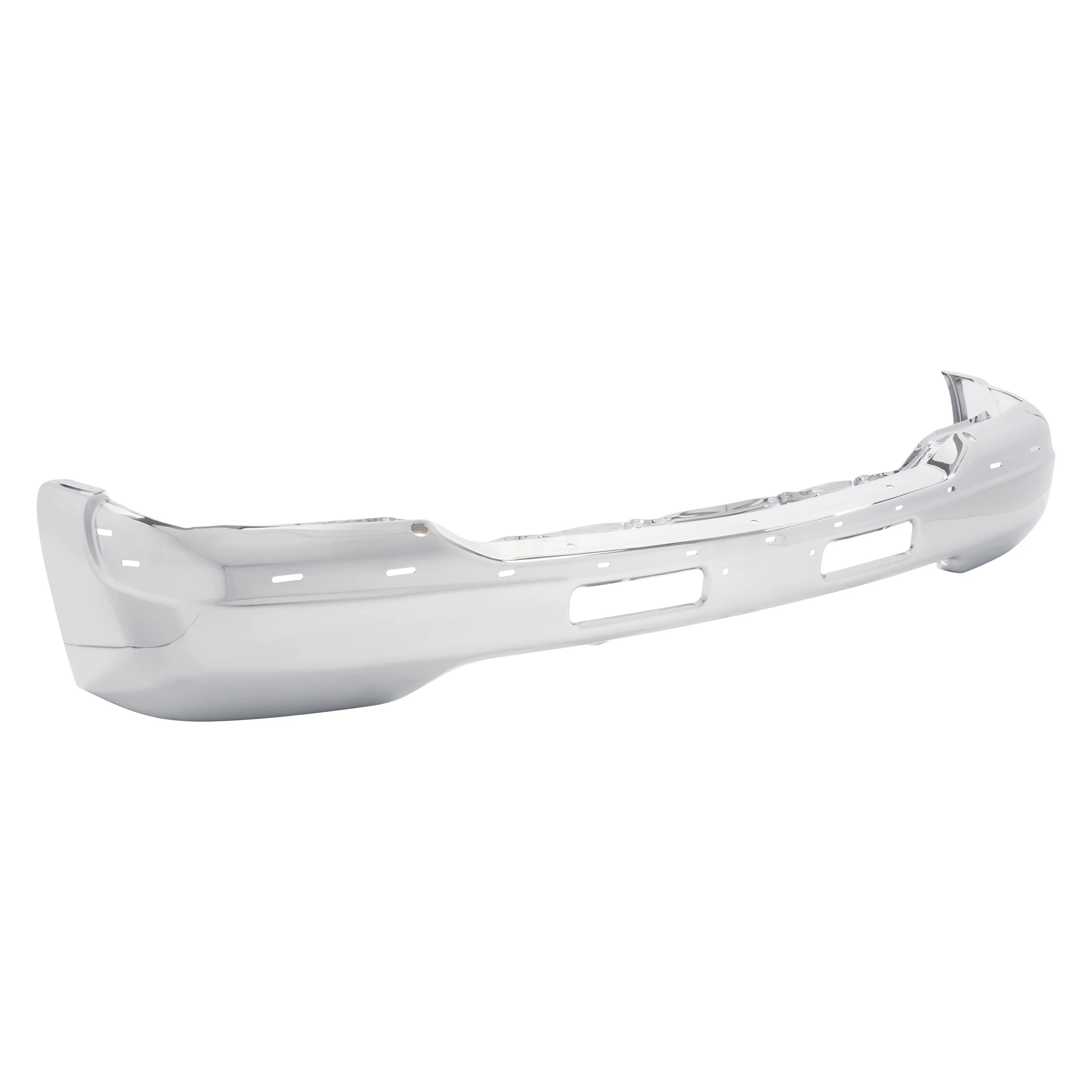 Replace® - GMC Sierra 2001 Front Bumper Face Bar