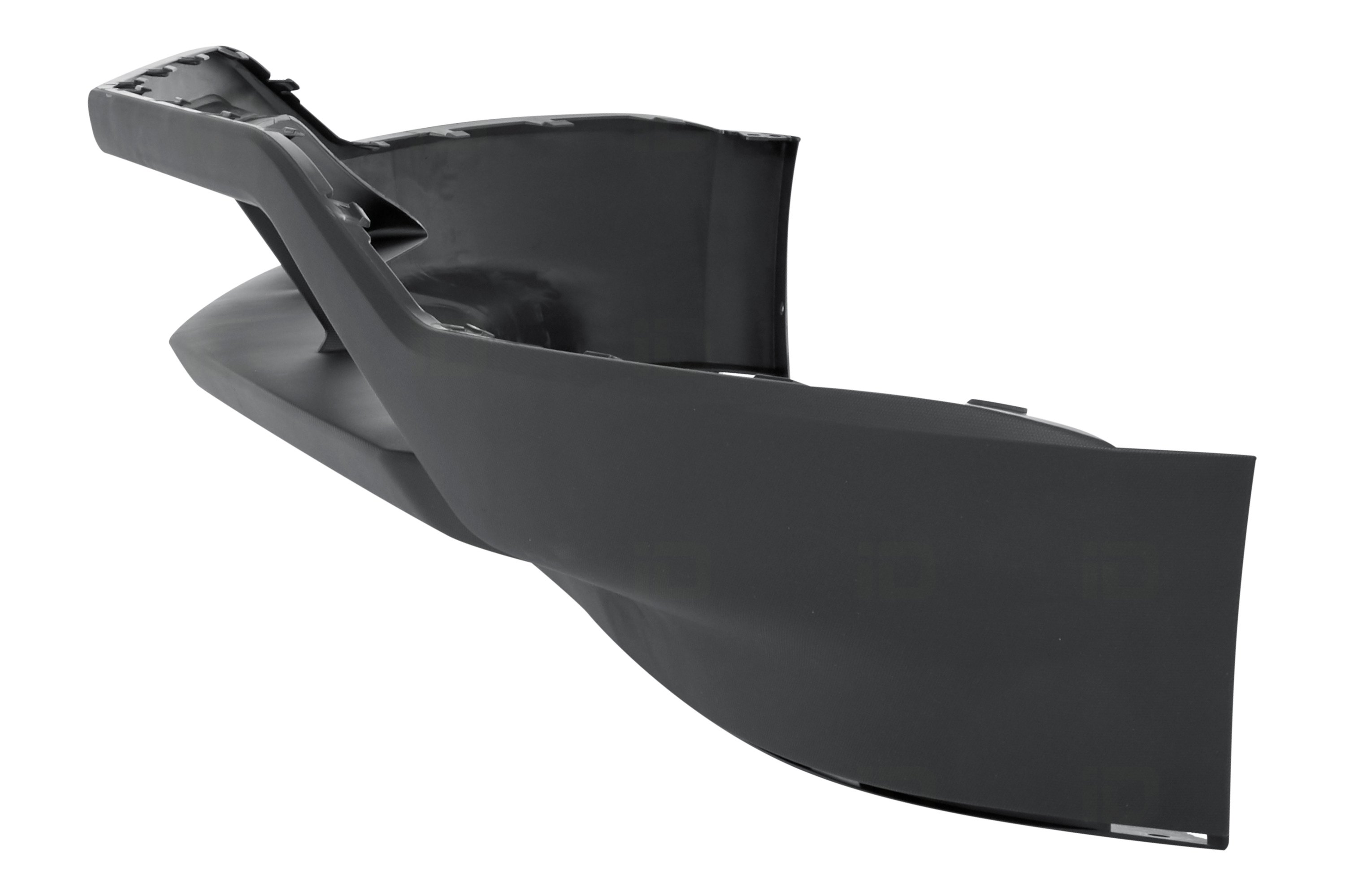 Replace® Chevy Equinox 2016 Front Lower Bumper Cover