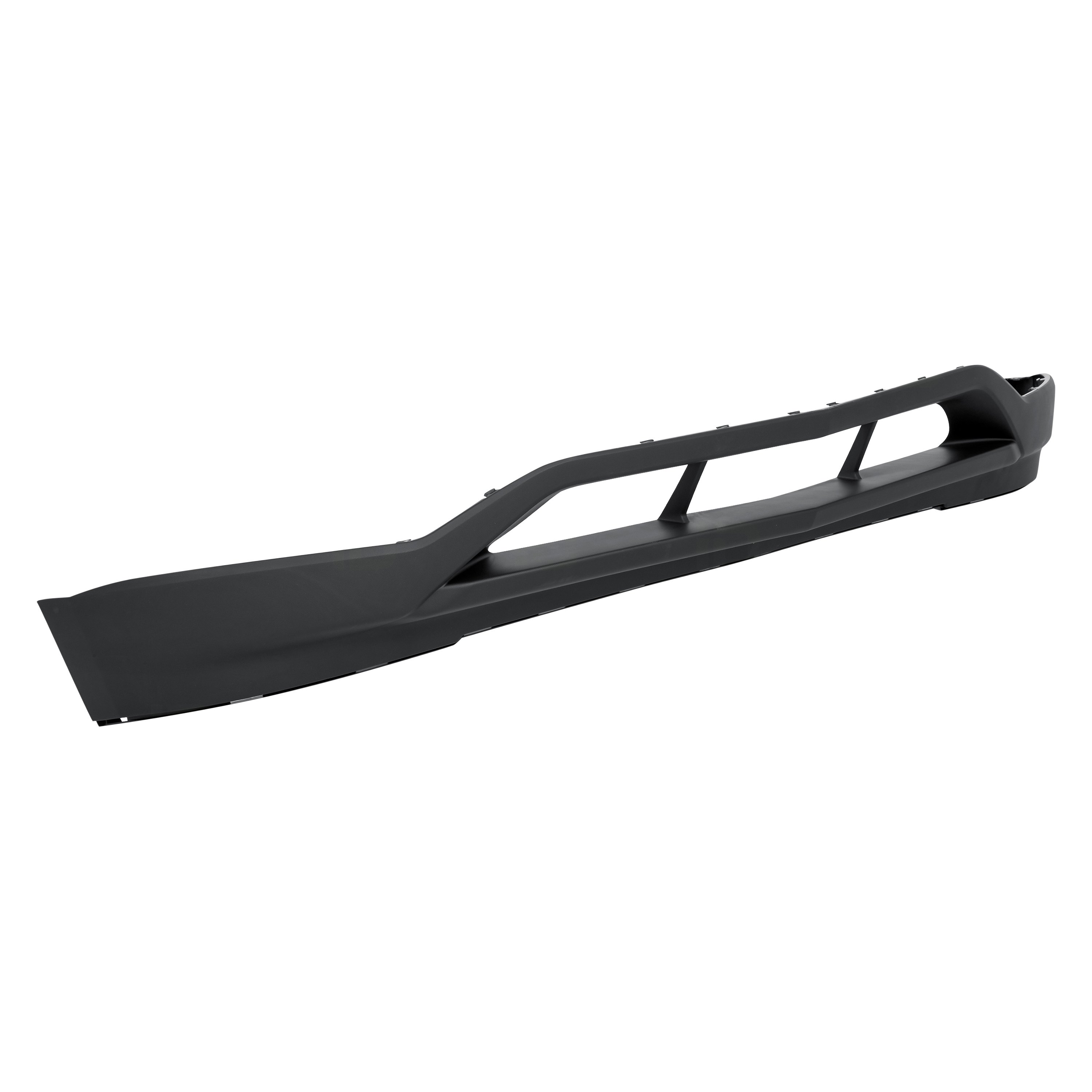 Replace® Chevy Equinox 2016 Front Lower Bumper Cover