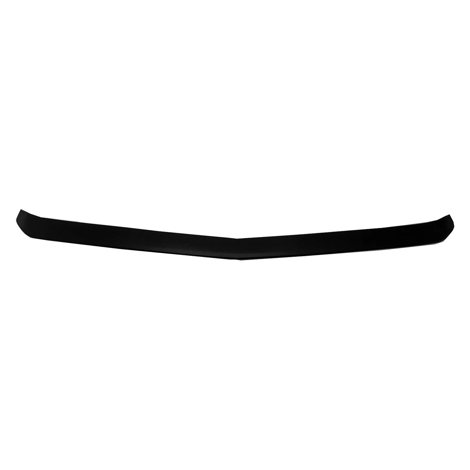 Replace® - Chevy Silverado 1500 2021 Front Upper Bumper Cover Molding