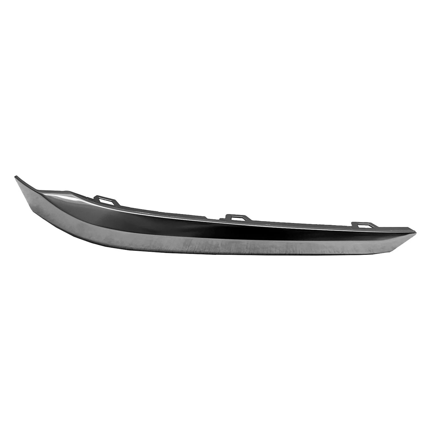 Replace® GM1047132 Front Passenger Side Outer Bumper Molding