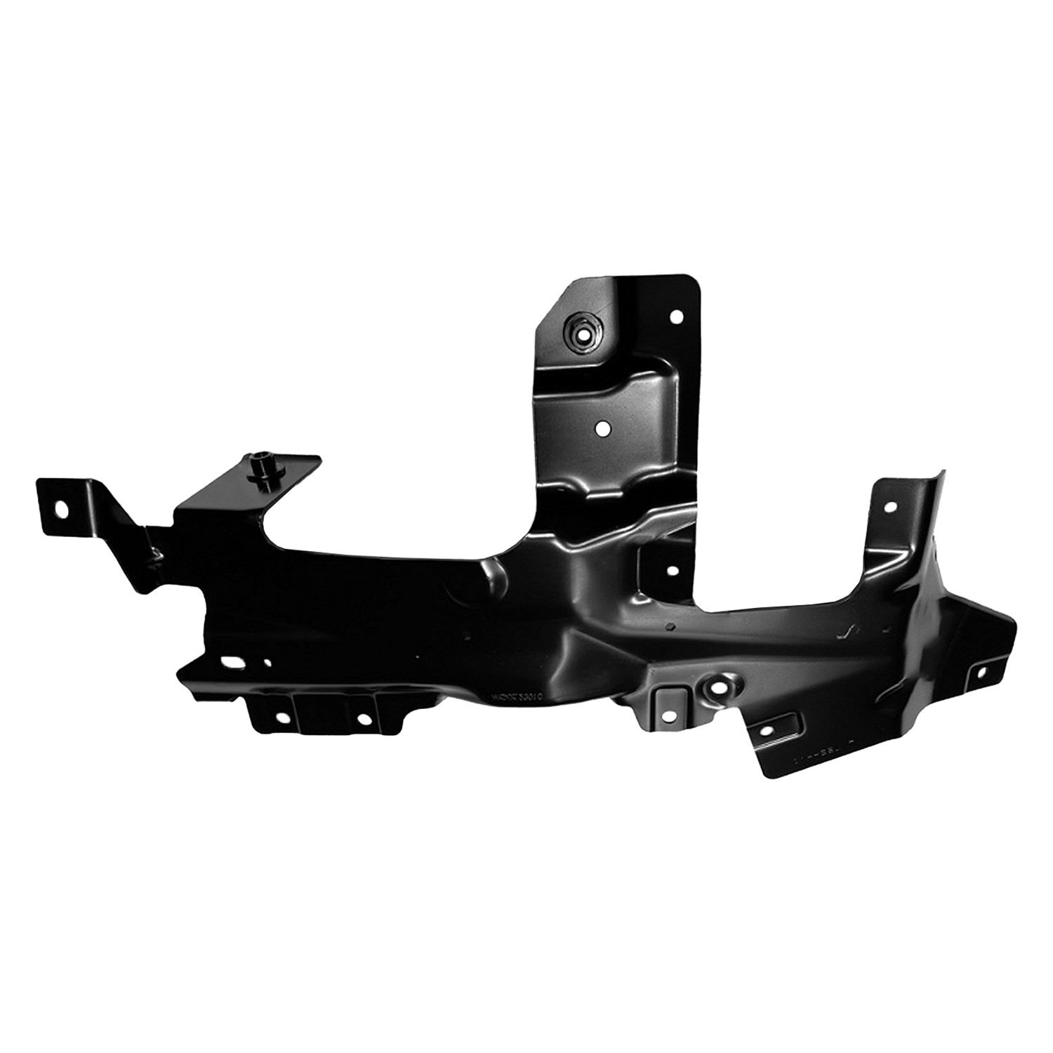Replace® - Chevy Silverado 1500 2023 Front Outer Bumper Mounting Bracket