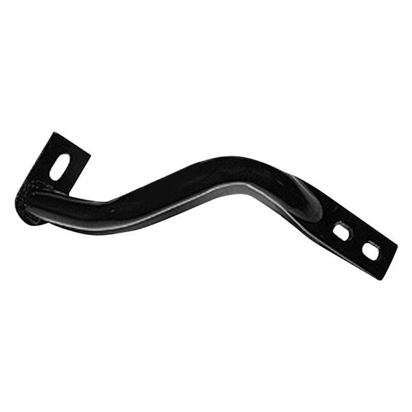 Replace® - Chevy Silverado 2003 Front Outer Bumper Brace