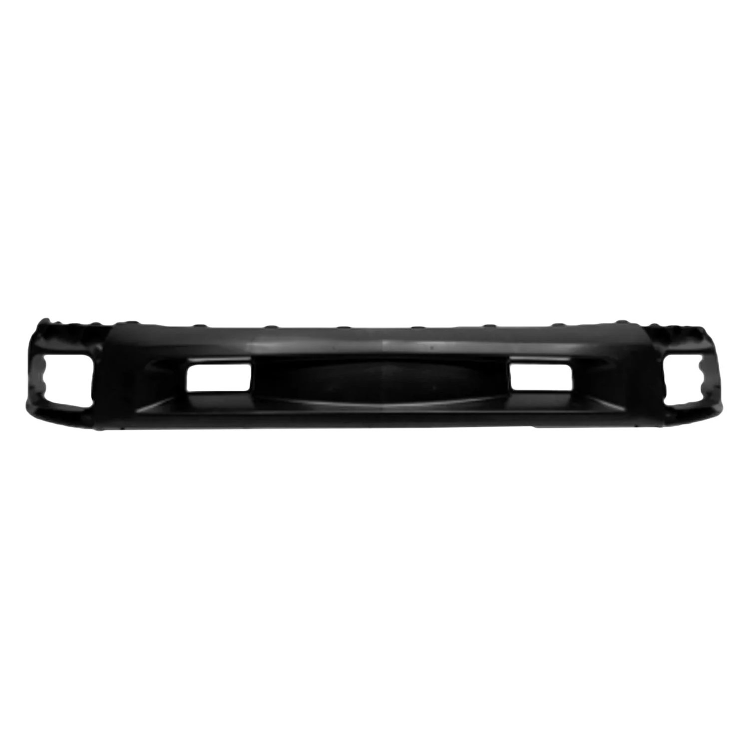 Replace® GM1092246 Front Bumper Deflector (Standard Line)