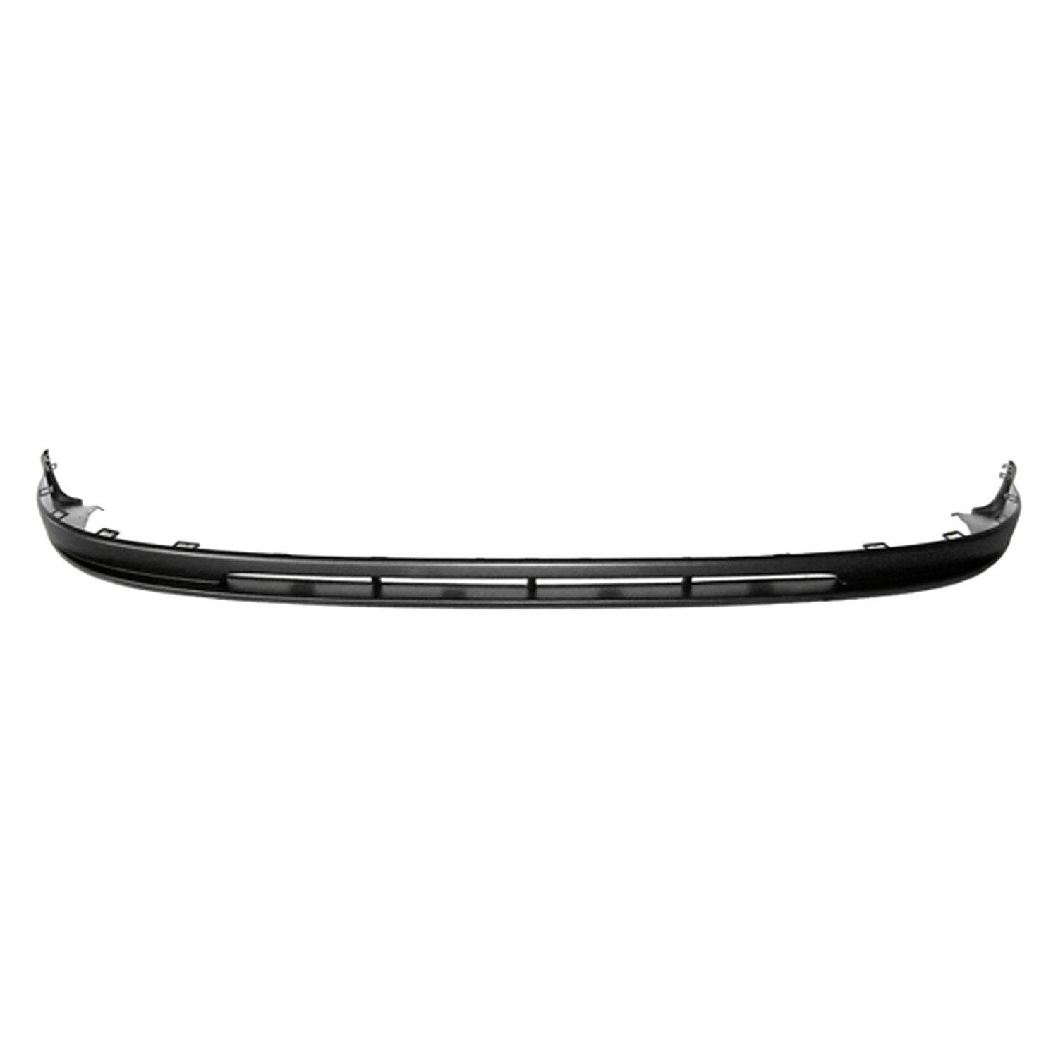 Replace® GM1095192 Front Bumper Valance (Standard Line)