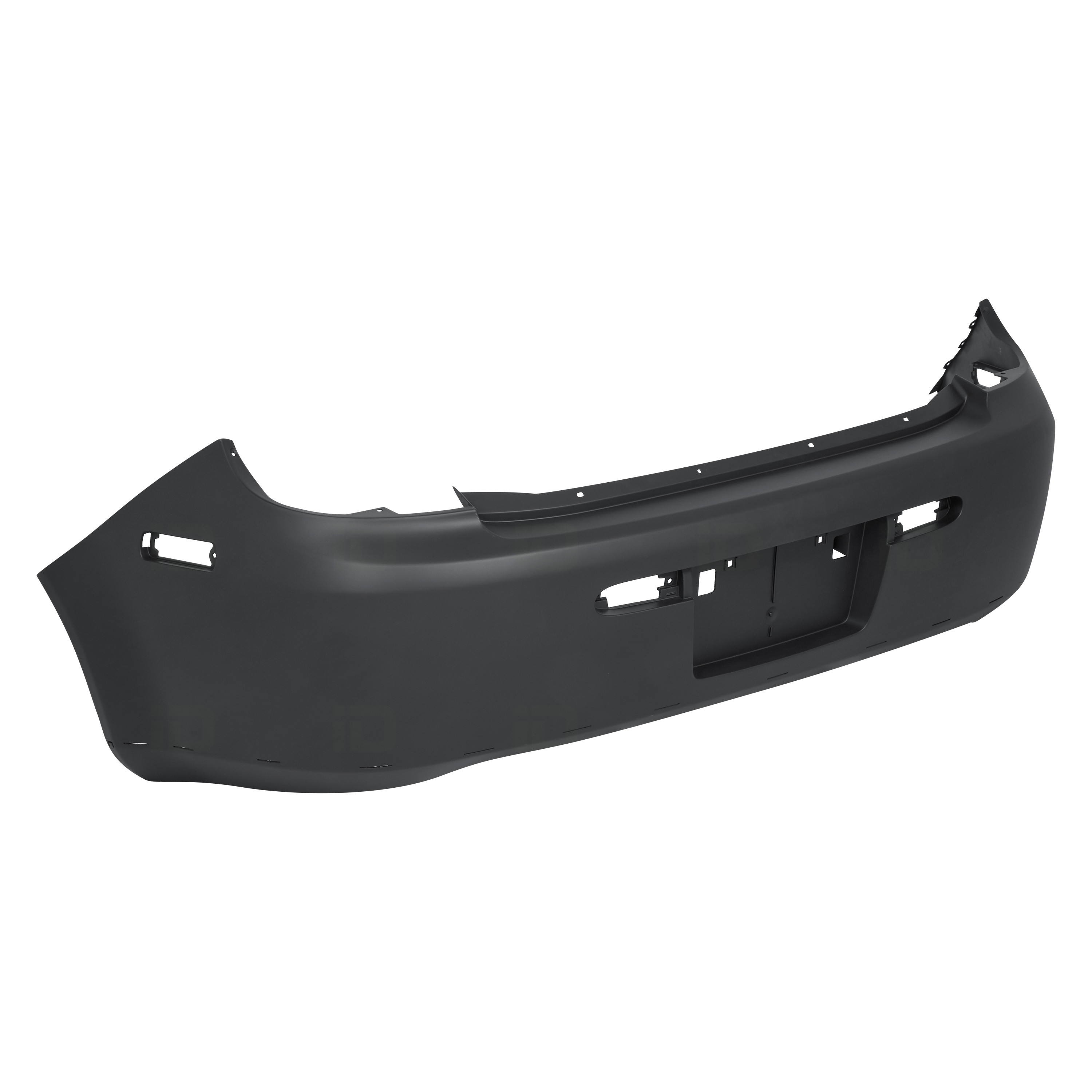 Replace® Pontiac G5 2008 Rear Bumper Cover