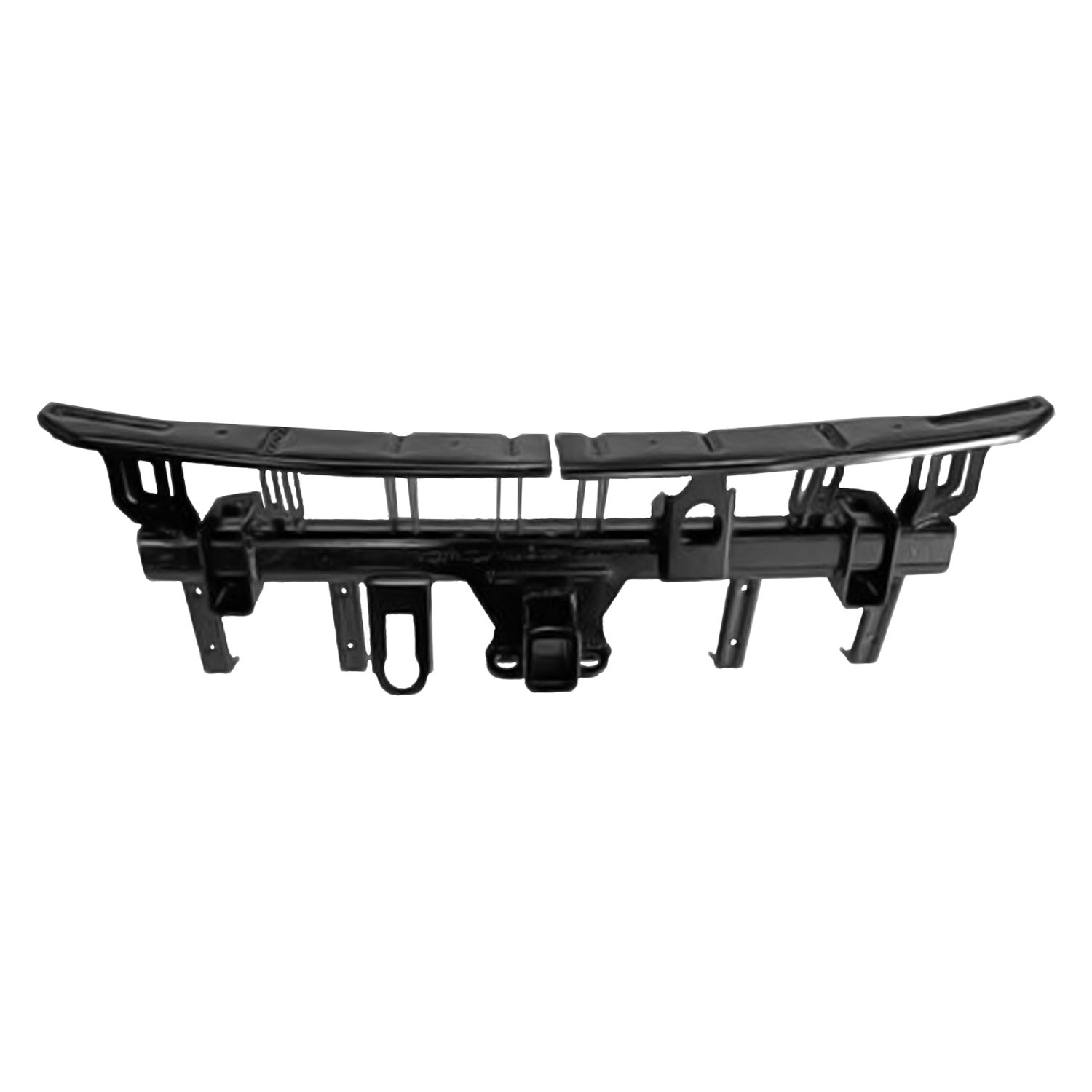Replace® GM1106728DSC Rear Bumper Reinforcement