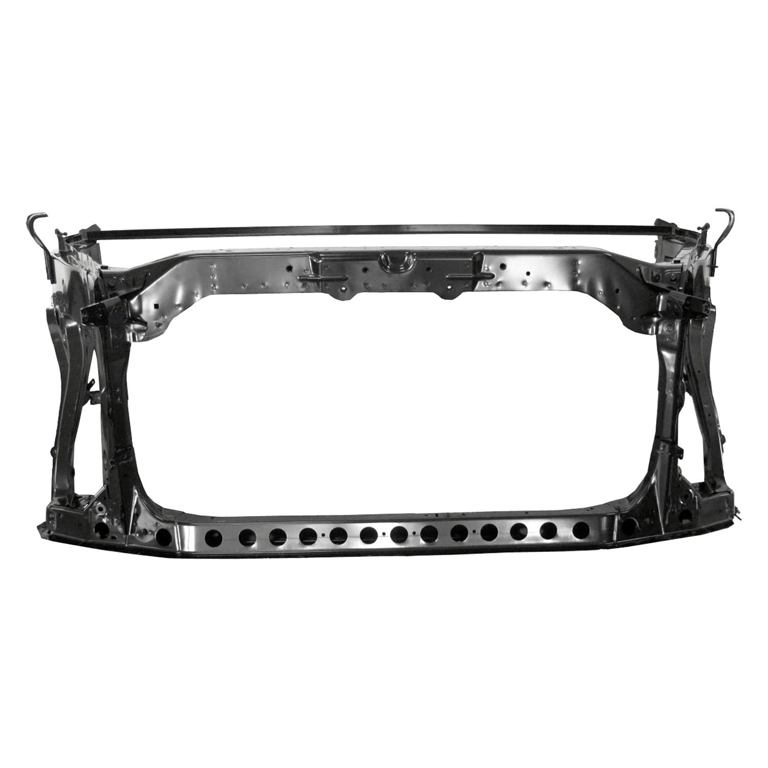 Replace® - Chevy Silverado 1500 2021 Radiator Support