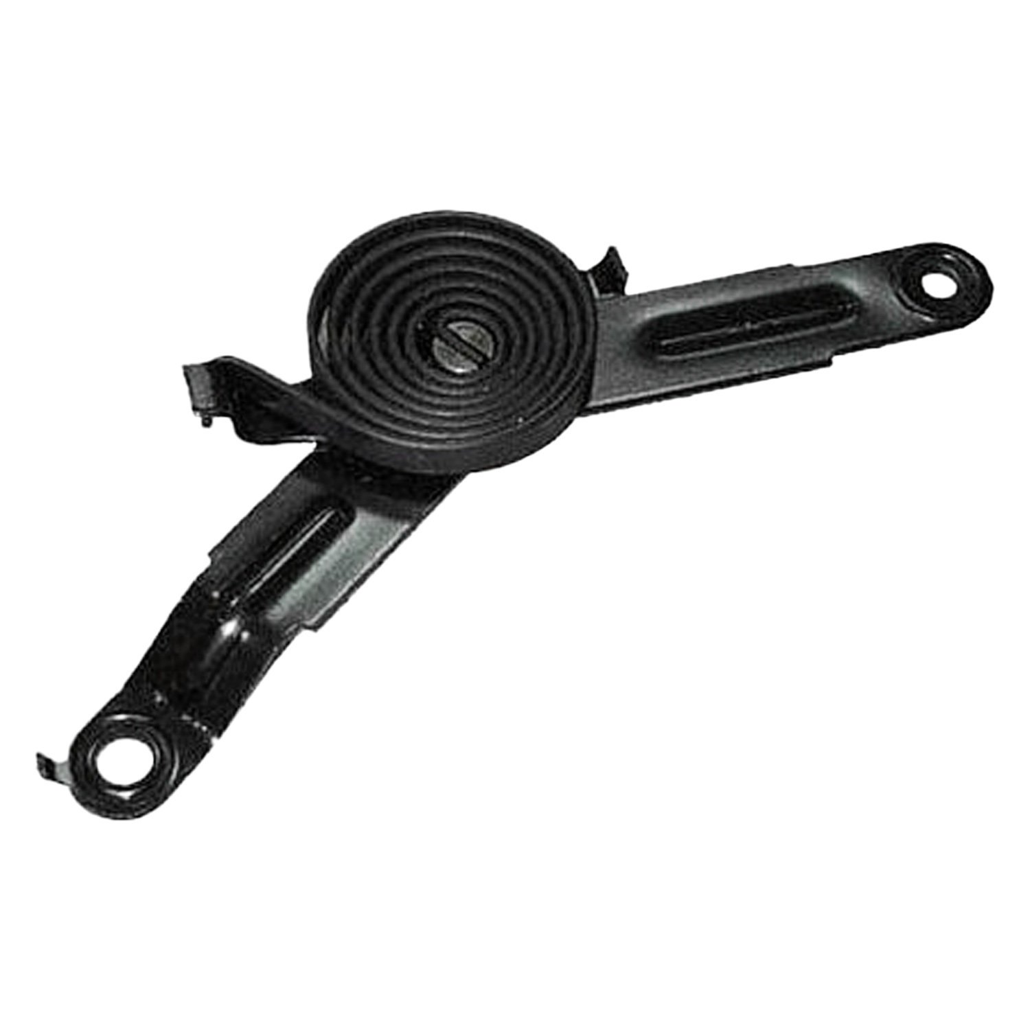 Replace® Chevy Silverado 2500 HD Classic Body Style 2007 Hood Hinge