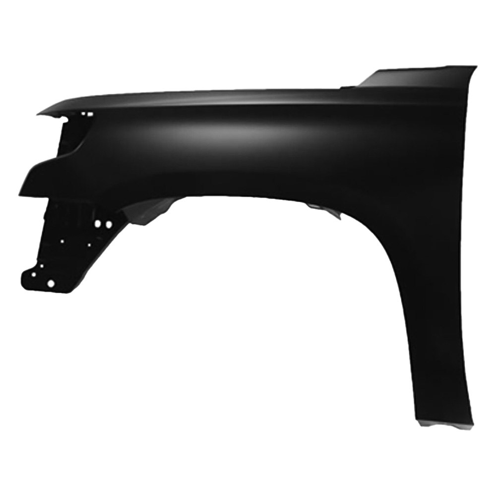Replace® Chevy Suburban 2016 Front Fender