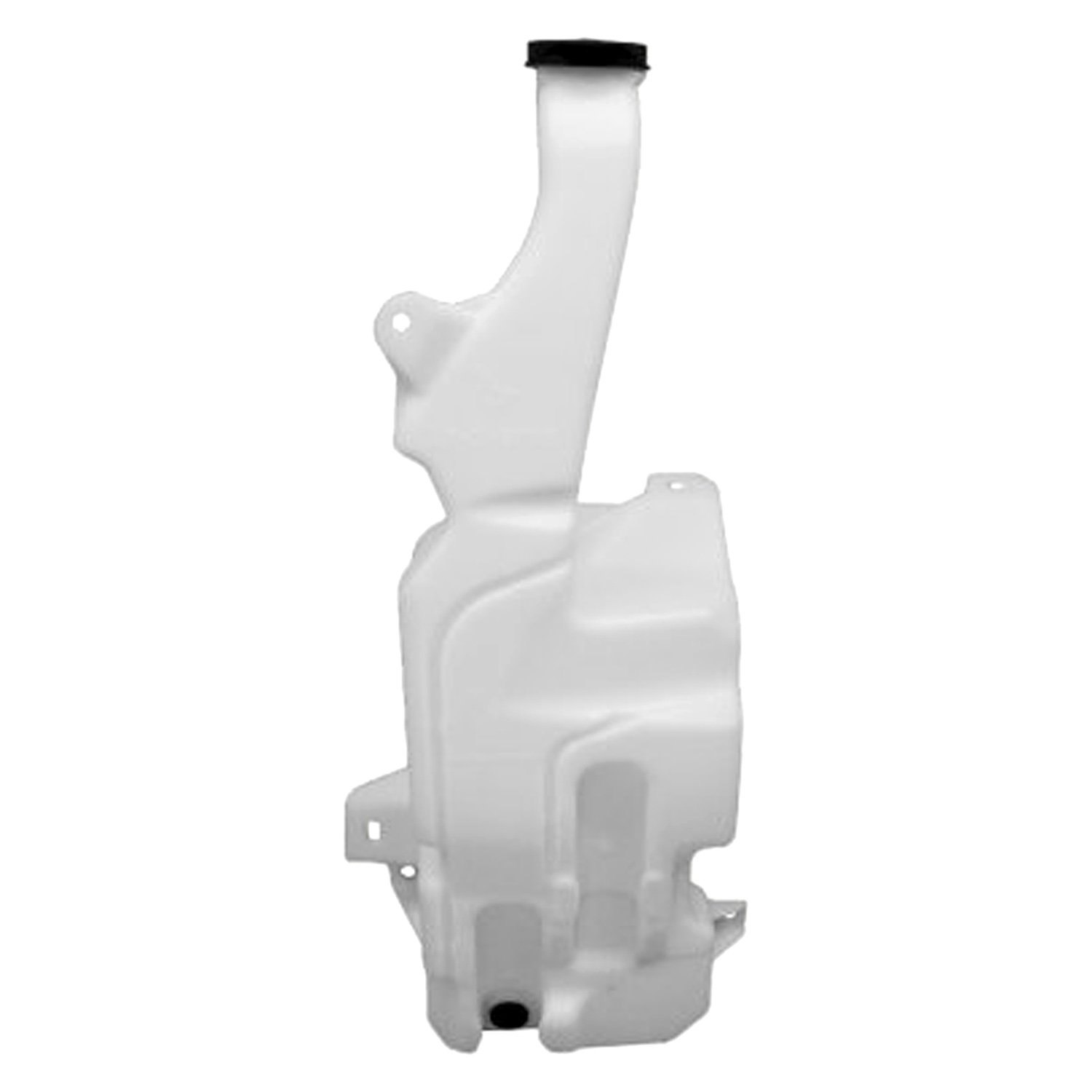 Replace® GMC Sierra 3500 2008 Washer Fluid Reservoir