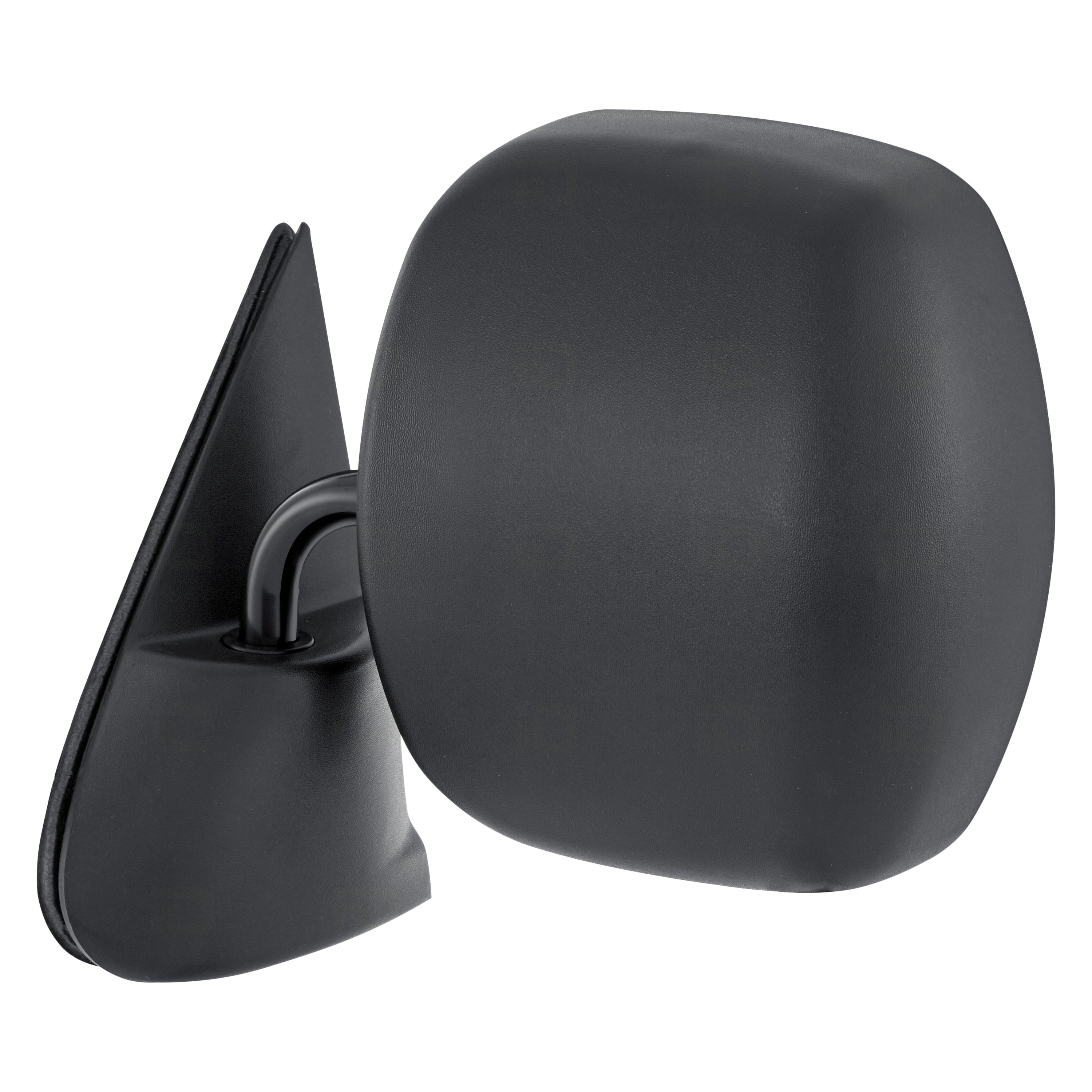 Replace® GM1320225 Driver Side Manual View Mirror (NonHeated, Foldaway)