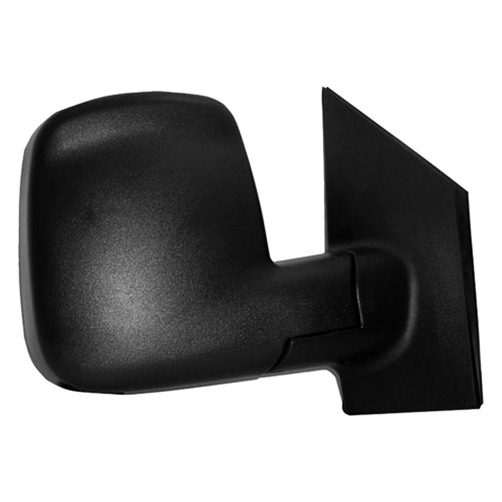 Replace® GM1321284 Passenger Side Manual View Mirror (NonHeated