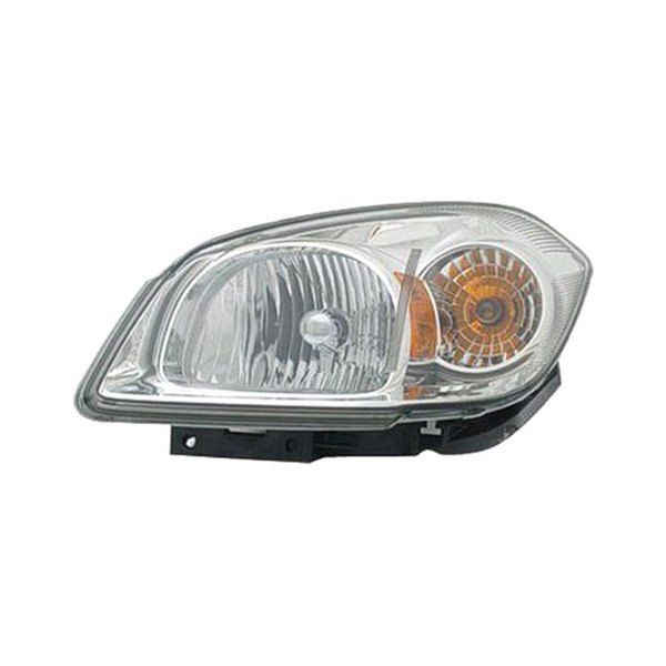 Replace® Pontiac G5 2010 Replacement Headlight